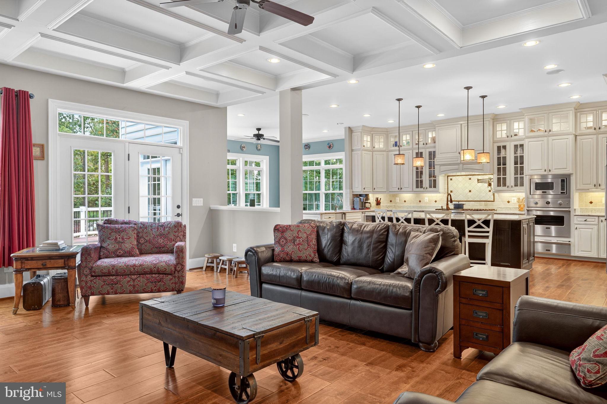 EVERGREEN VILLAGE - Residential