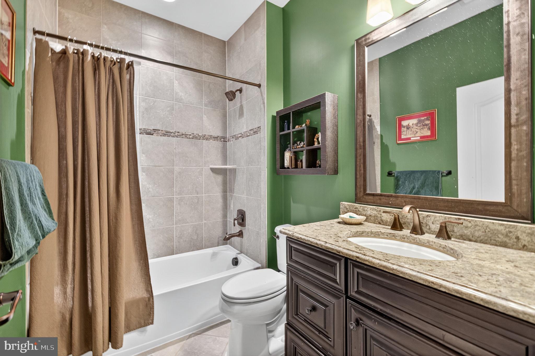 EVERGREEN VILLAGE - Residential