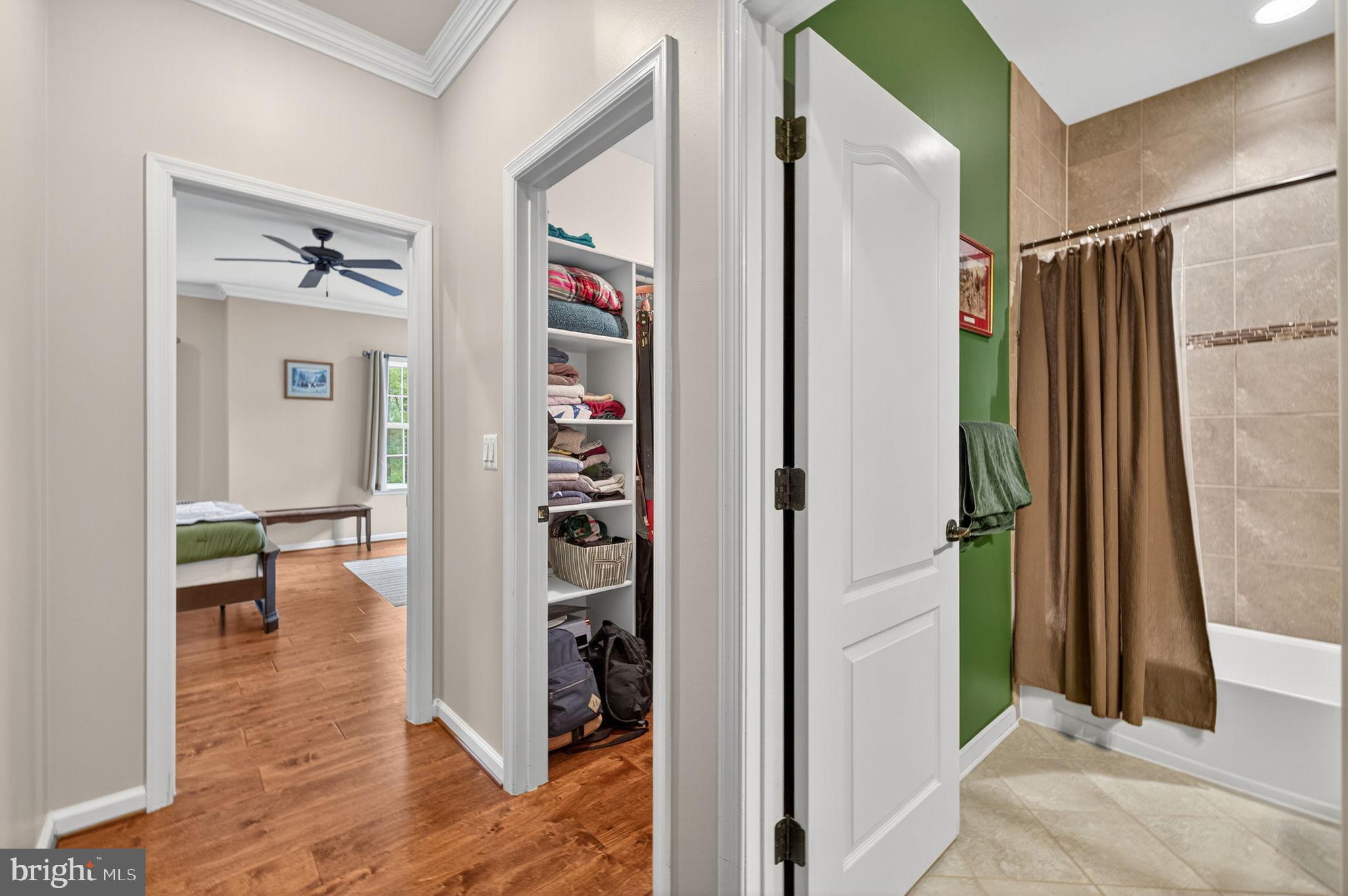 EVERGREEN VILLAGE - Residential
