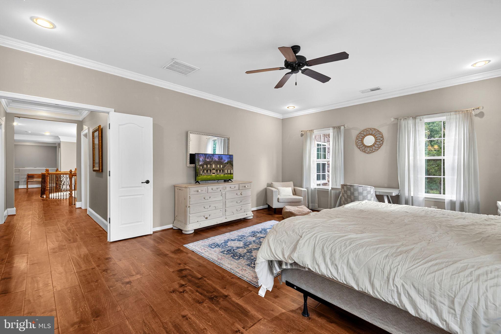 EVERGREEN VILLAGE - Residential