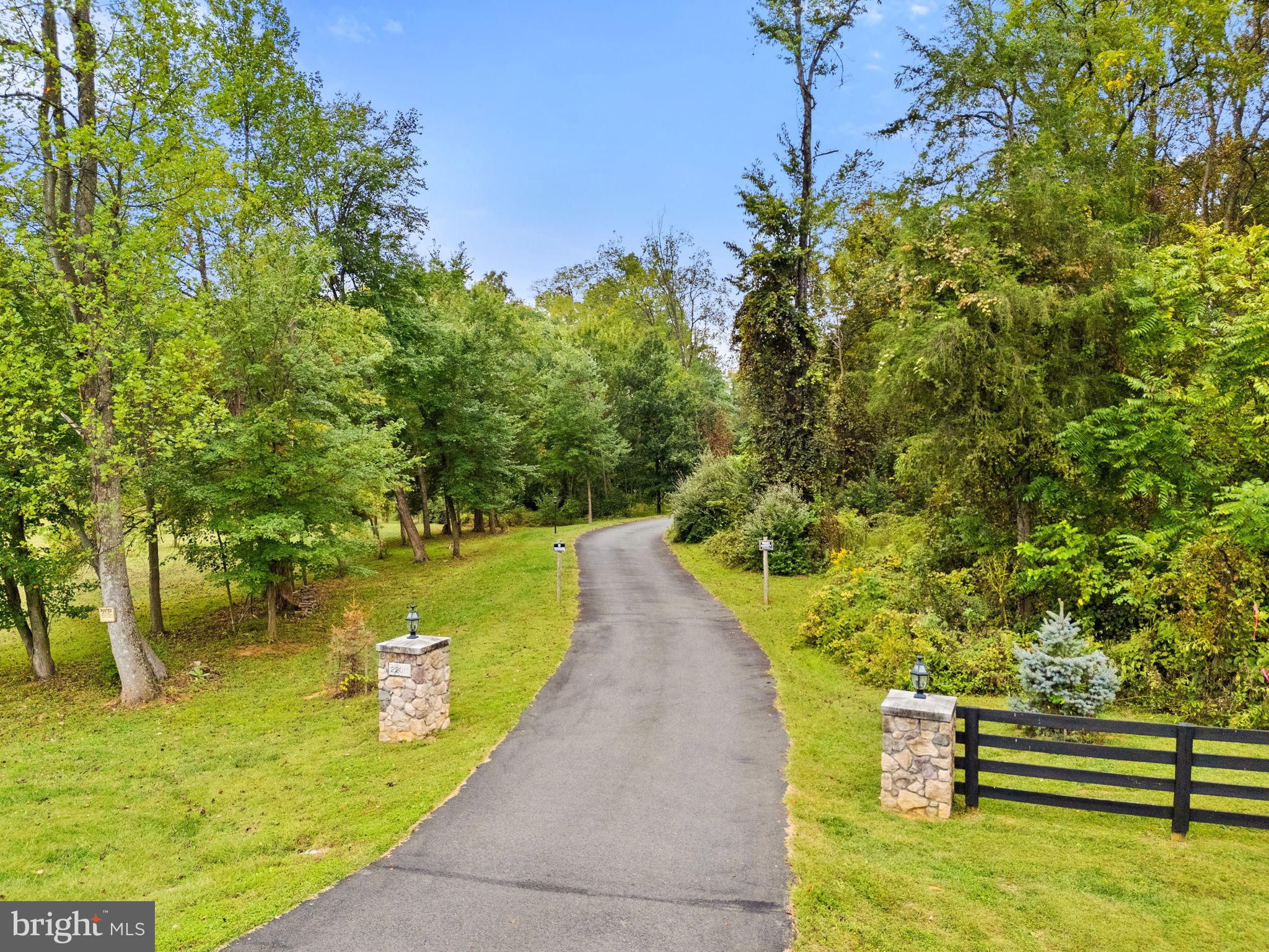 EVERGREEN VILLAGE - Residential