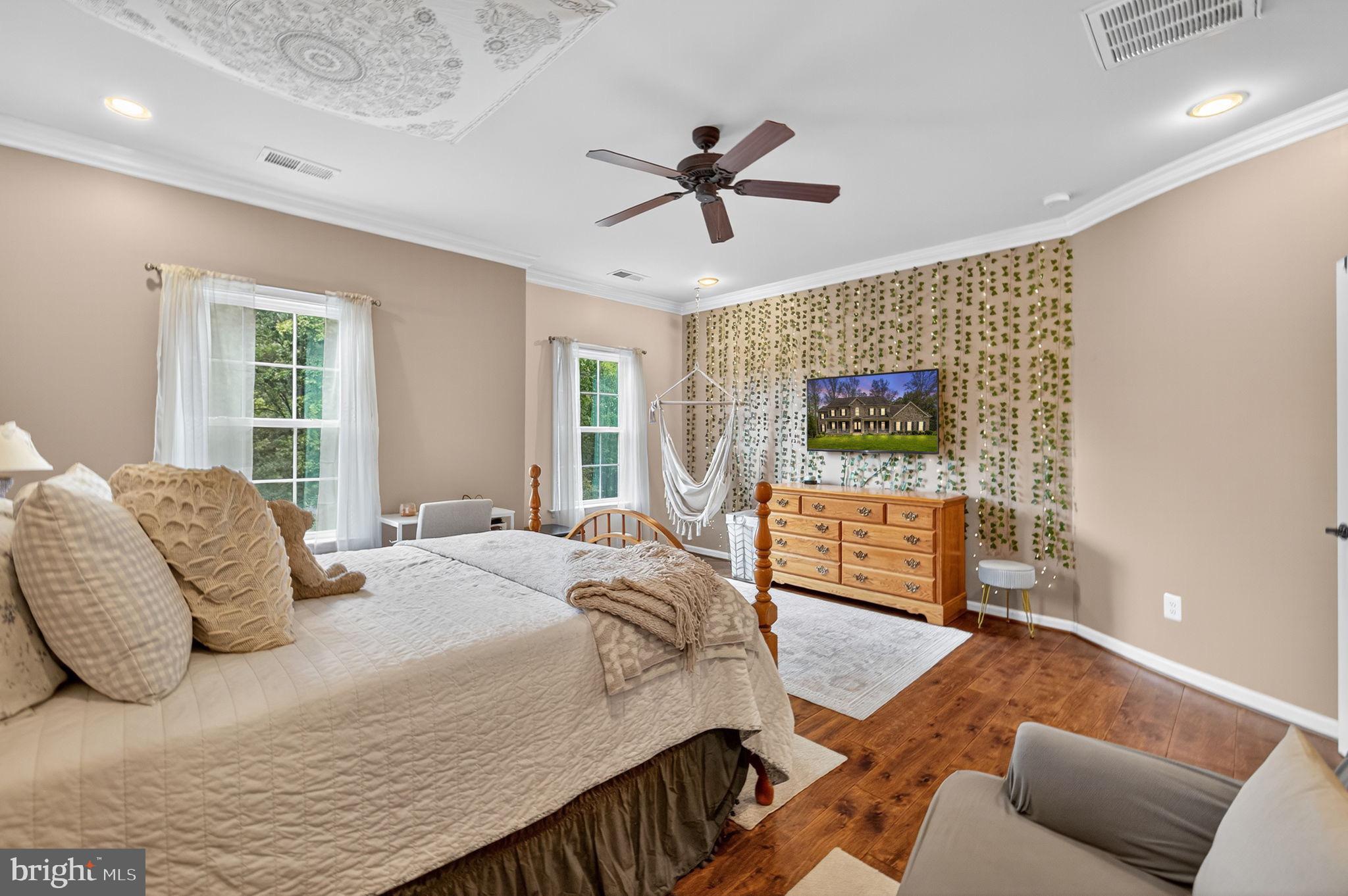 EVERGREEN VILLAGE - Residential