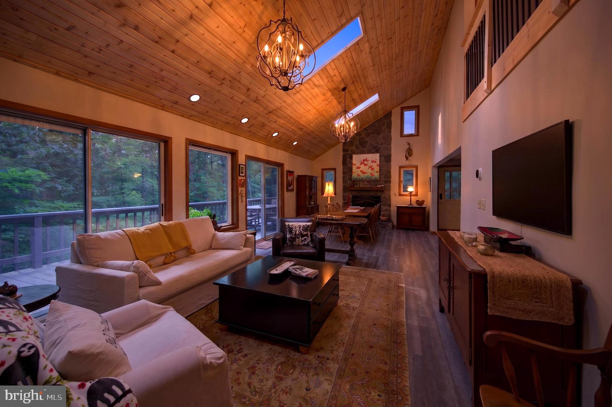 BRYCE MOUNTAIN - Residential