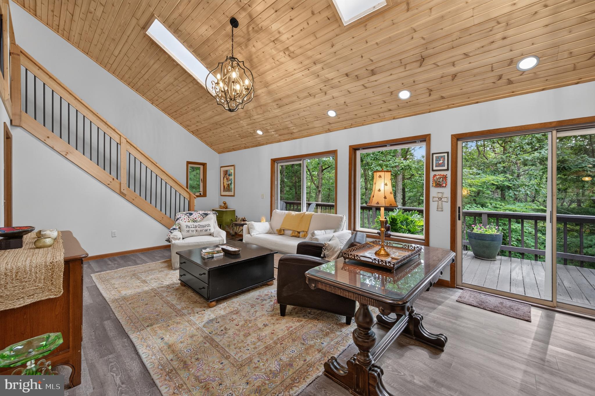 BRYCE MOUNTAIN - Residential