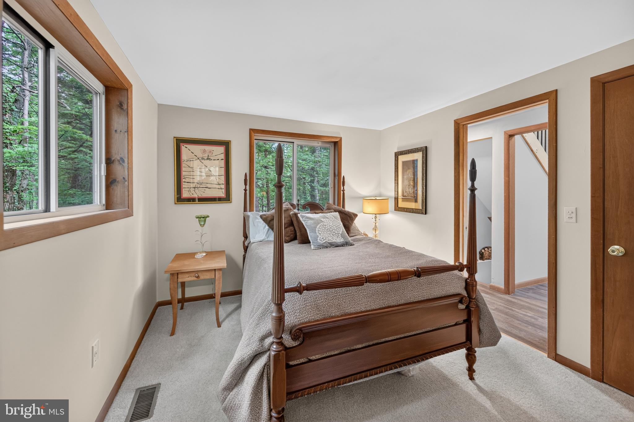 BRYCE MOUNTAIN - Residential