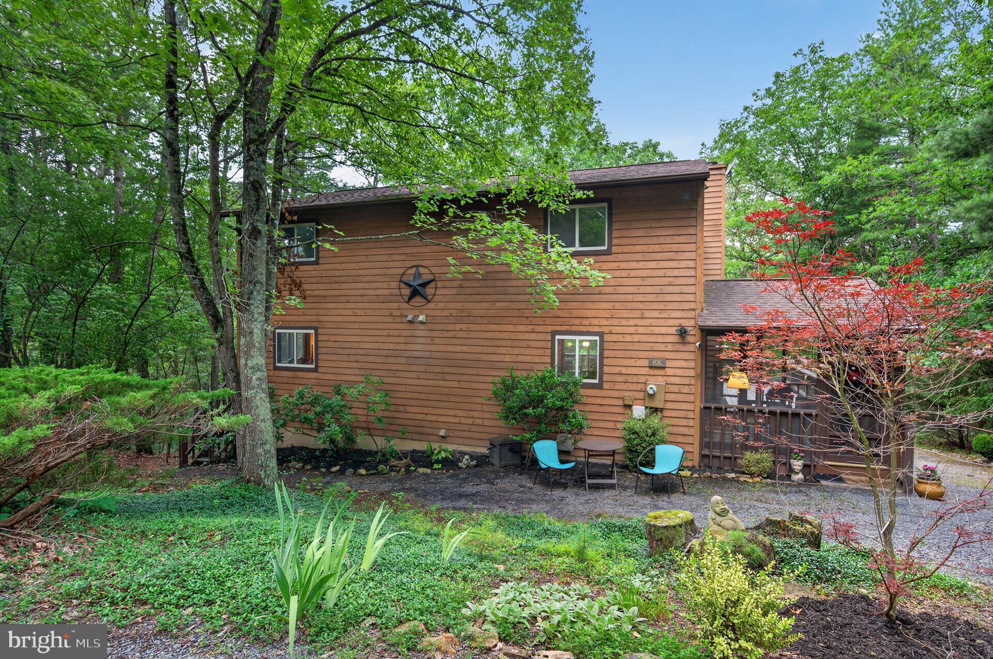 BRYCE MOUNTAIN - Residential
