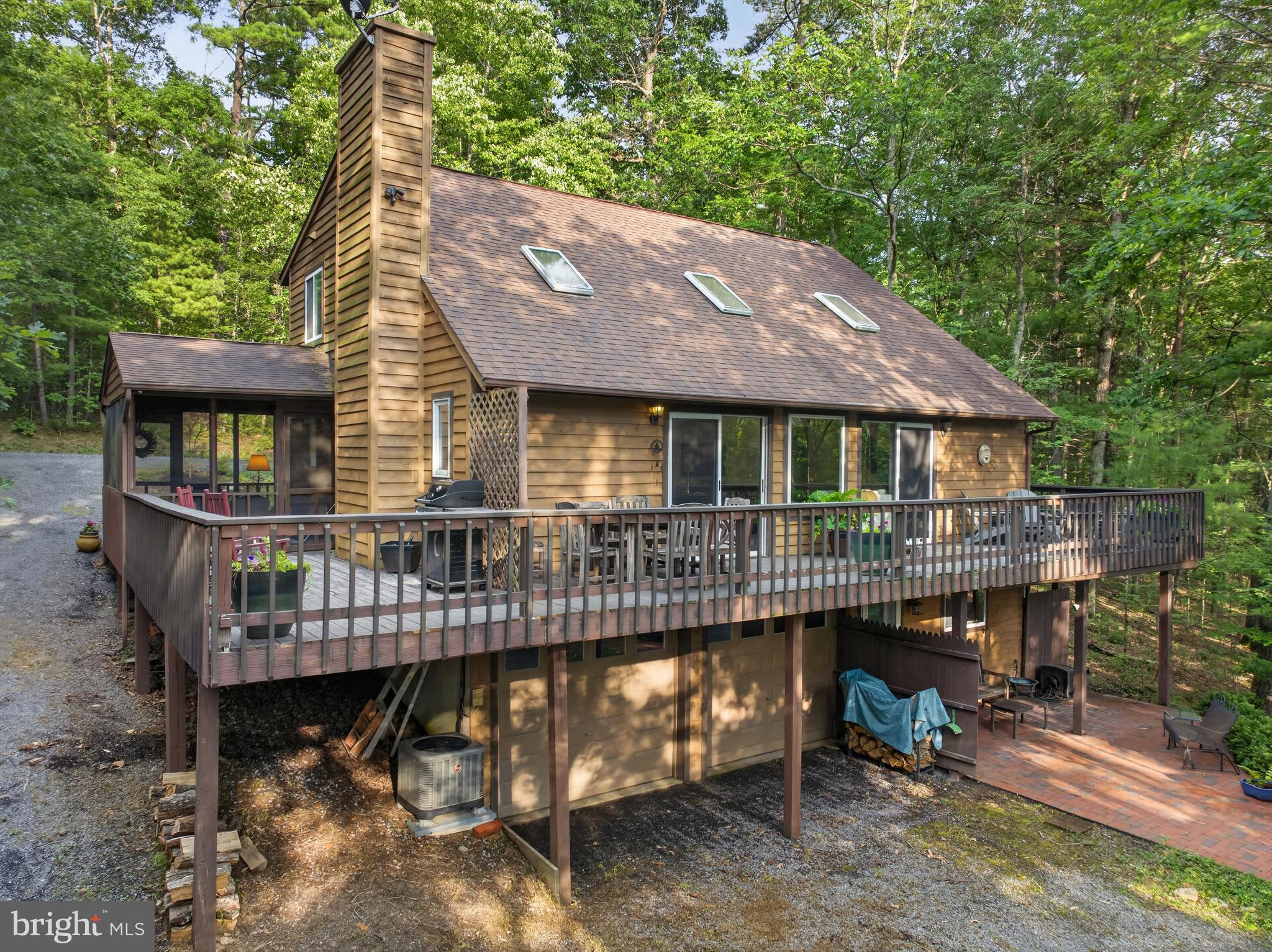 BRYCE MOUNTAIN - Residential