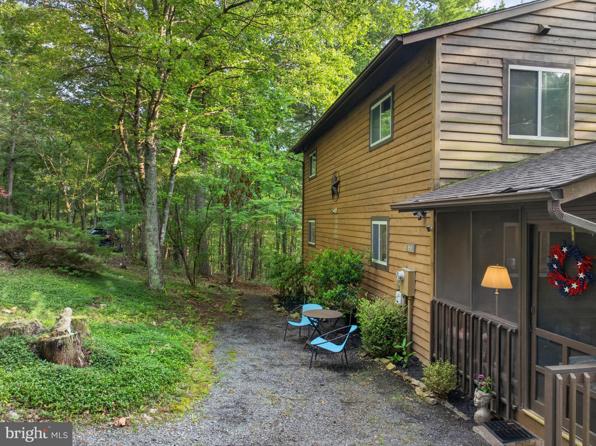 BRYCE MOUNTAIN - Residential