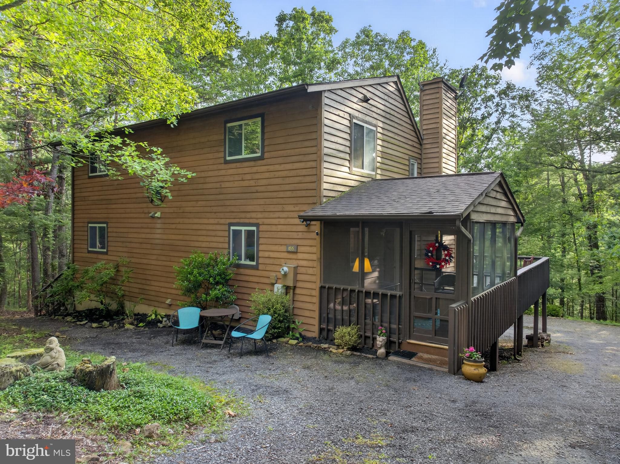 BRYCE MOUNTAIN - Residential