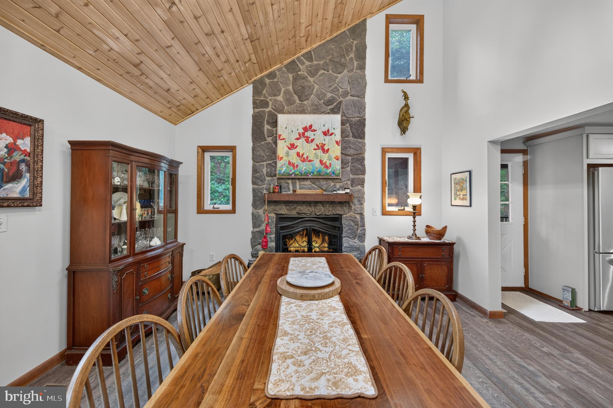 BRYCE MOUNTAIN - Residential