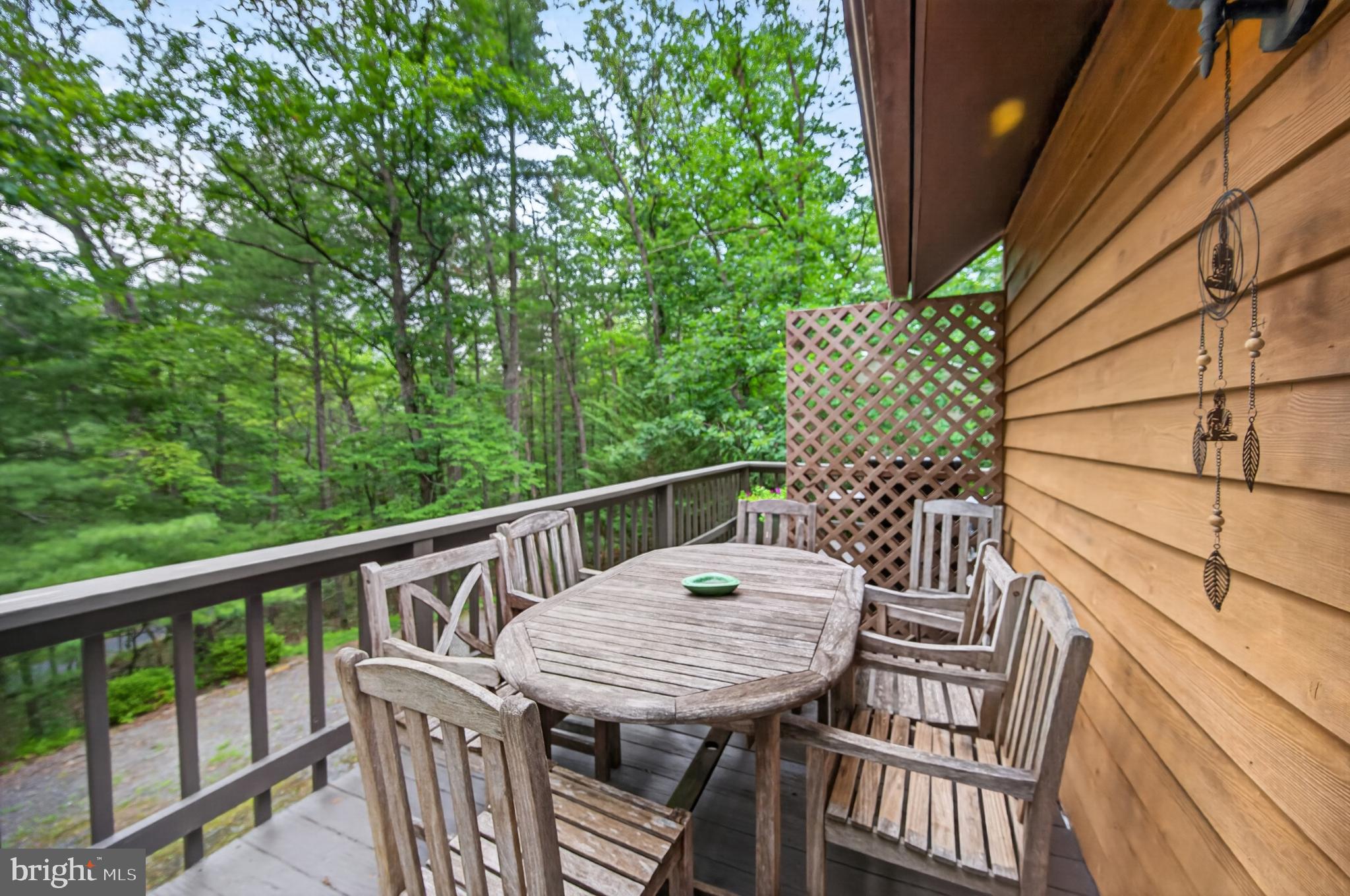 BRYCE MOUNTAIN - Residential