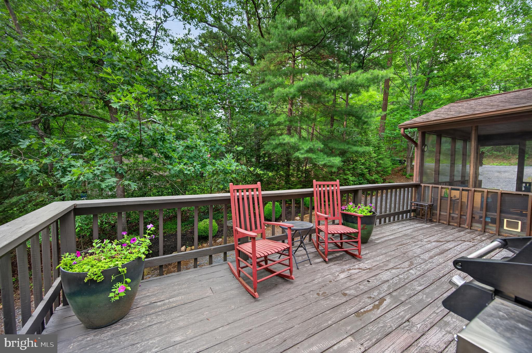 BRYCE MOUNTAIN - Residential