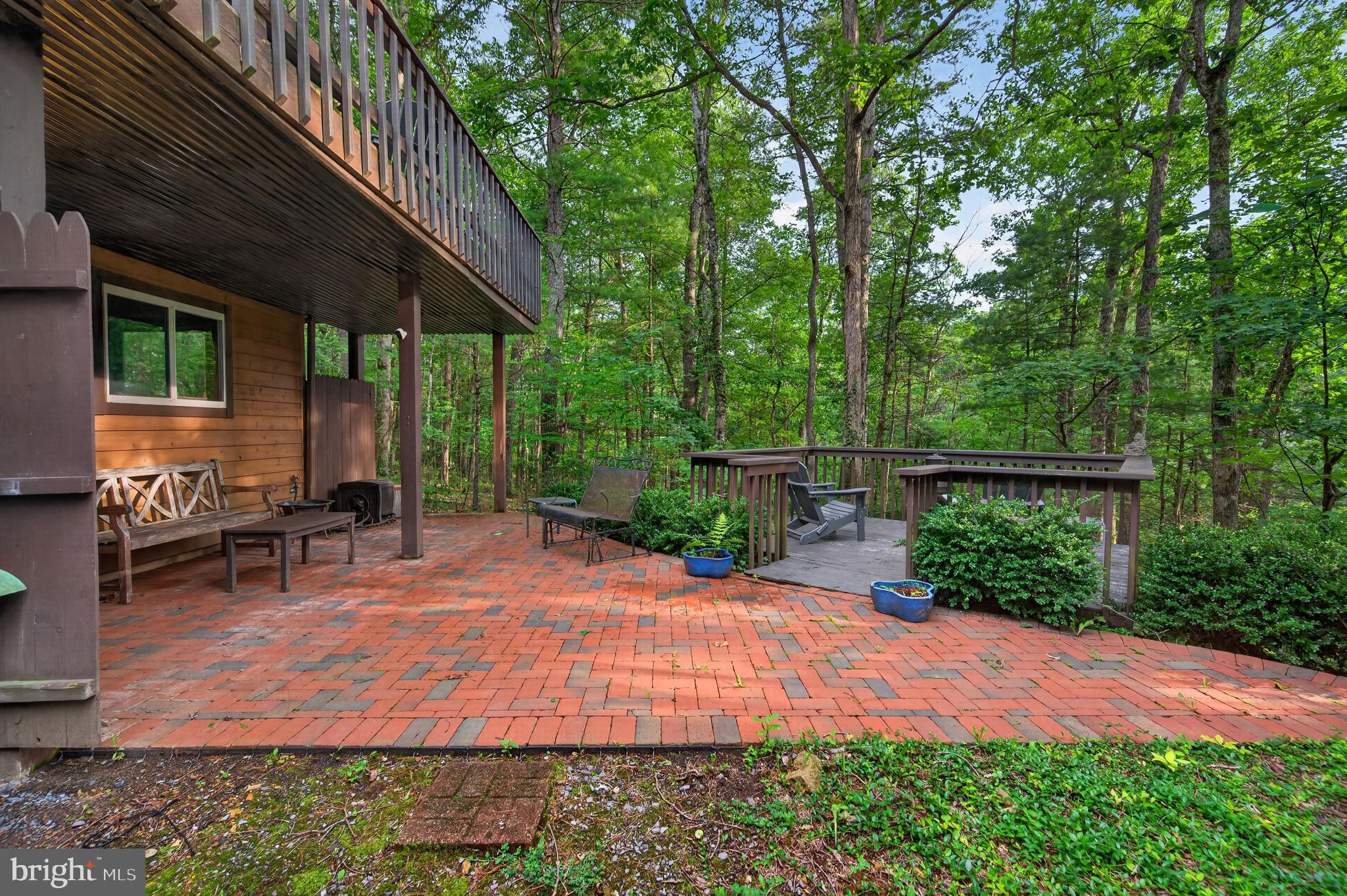 BRYCE MOUNTAIN - Residential