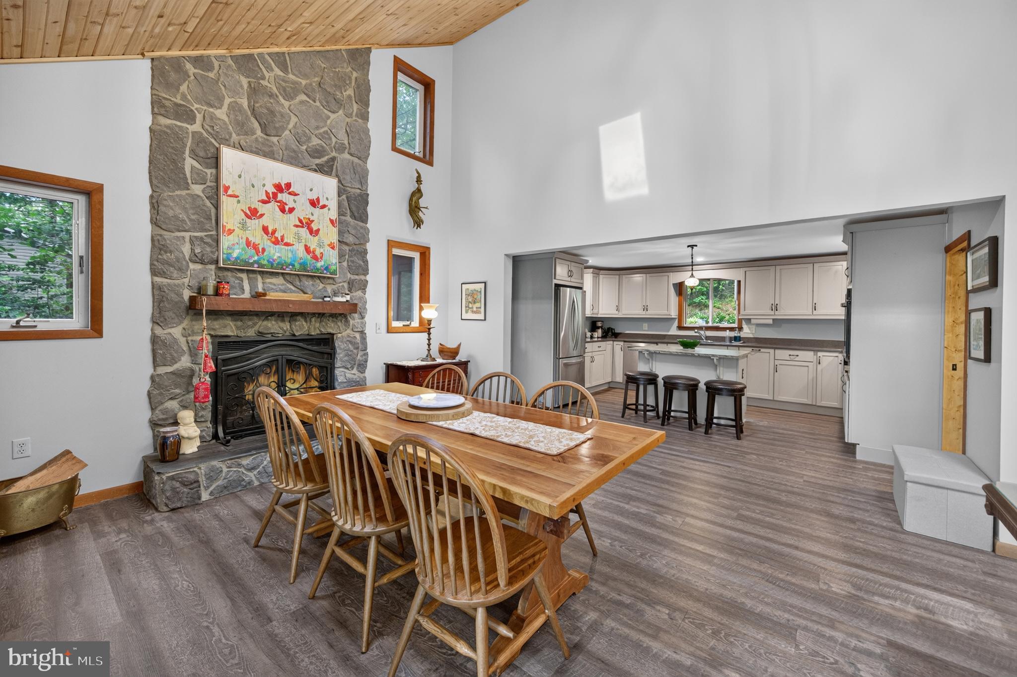 BRYCE MOUNTAIN - Residential