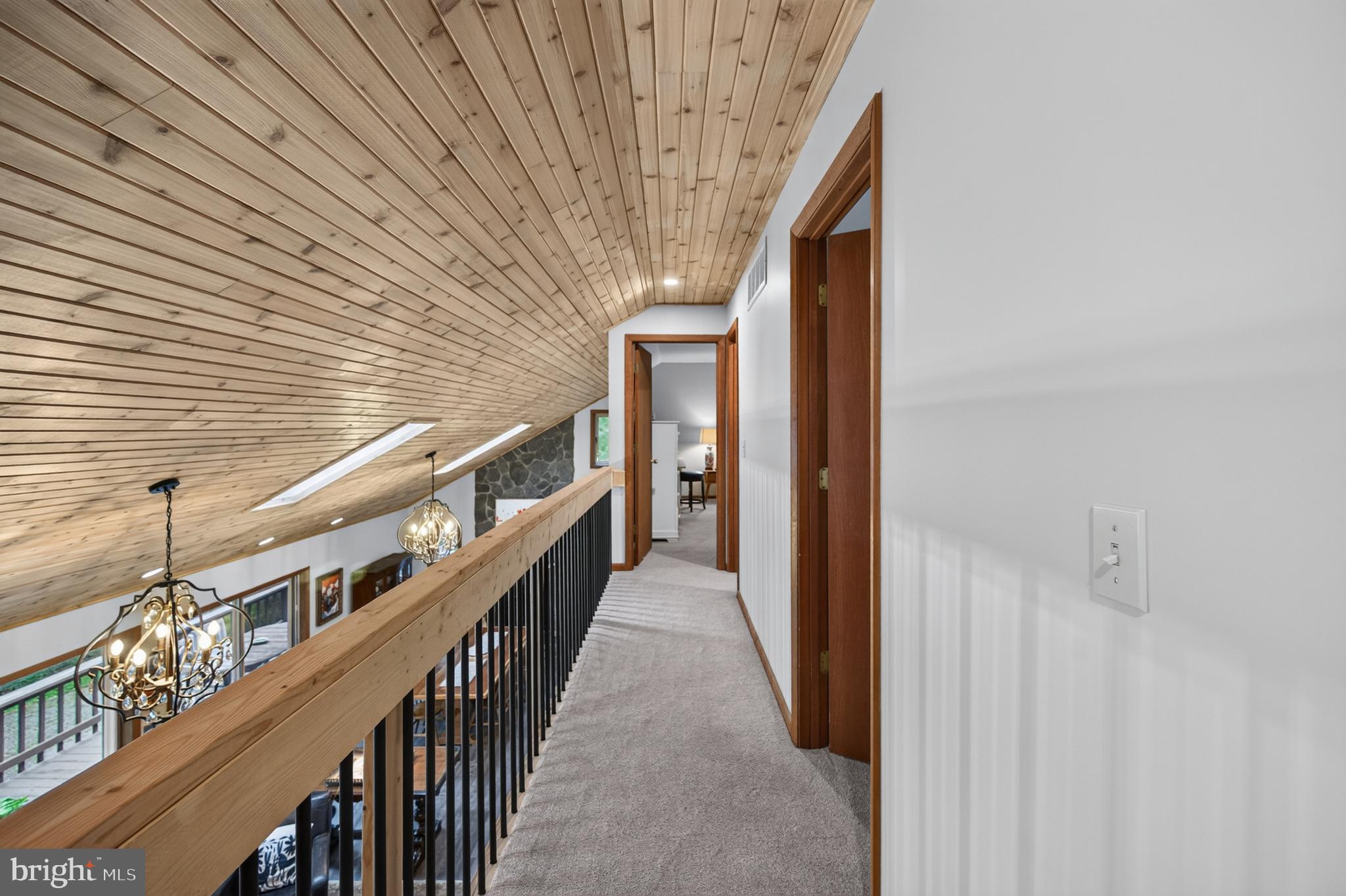 BRYCE MOUNTAIN - Residential