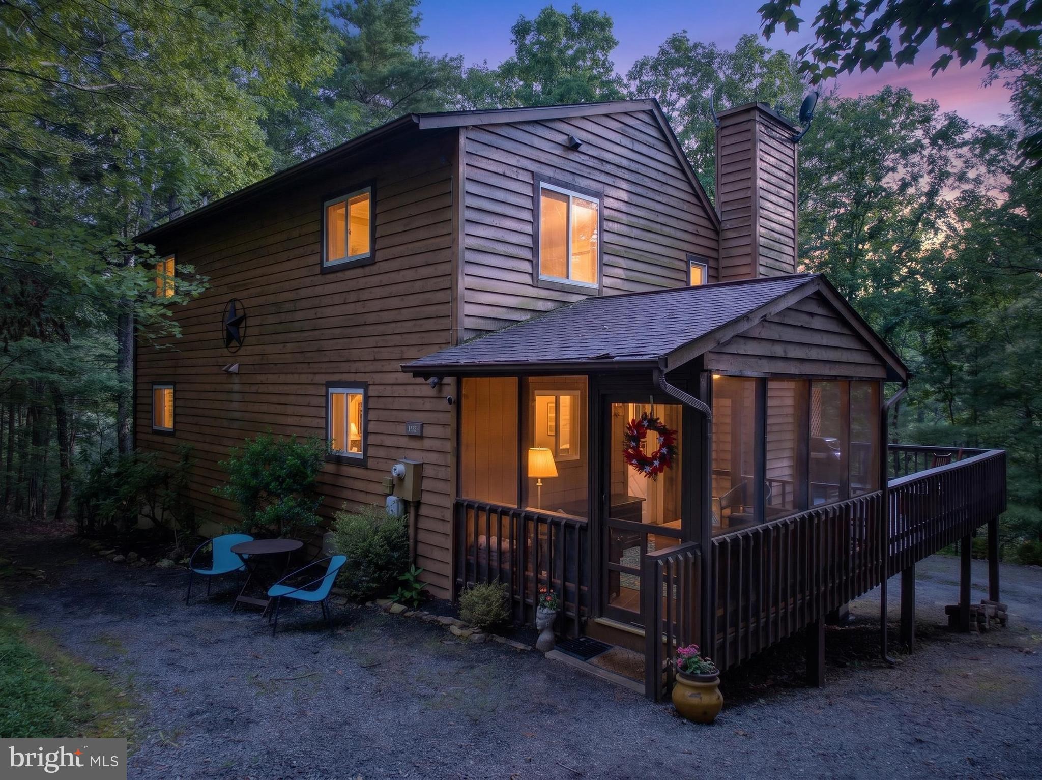 BRYCE MOUNTAIN - Residential