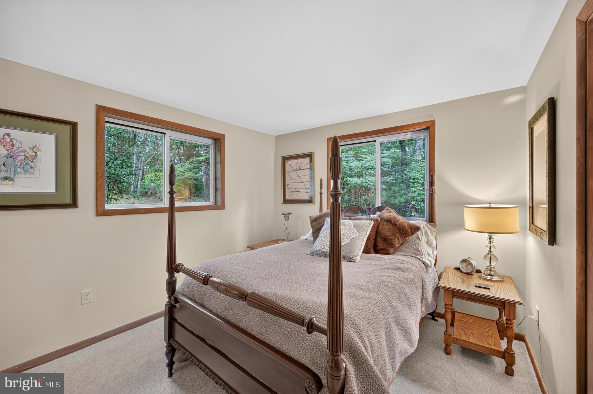 BRYCE MOUNTAIN - Residential