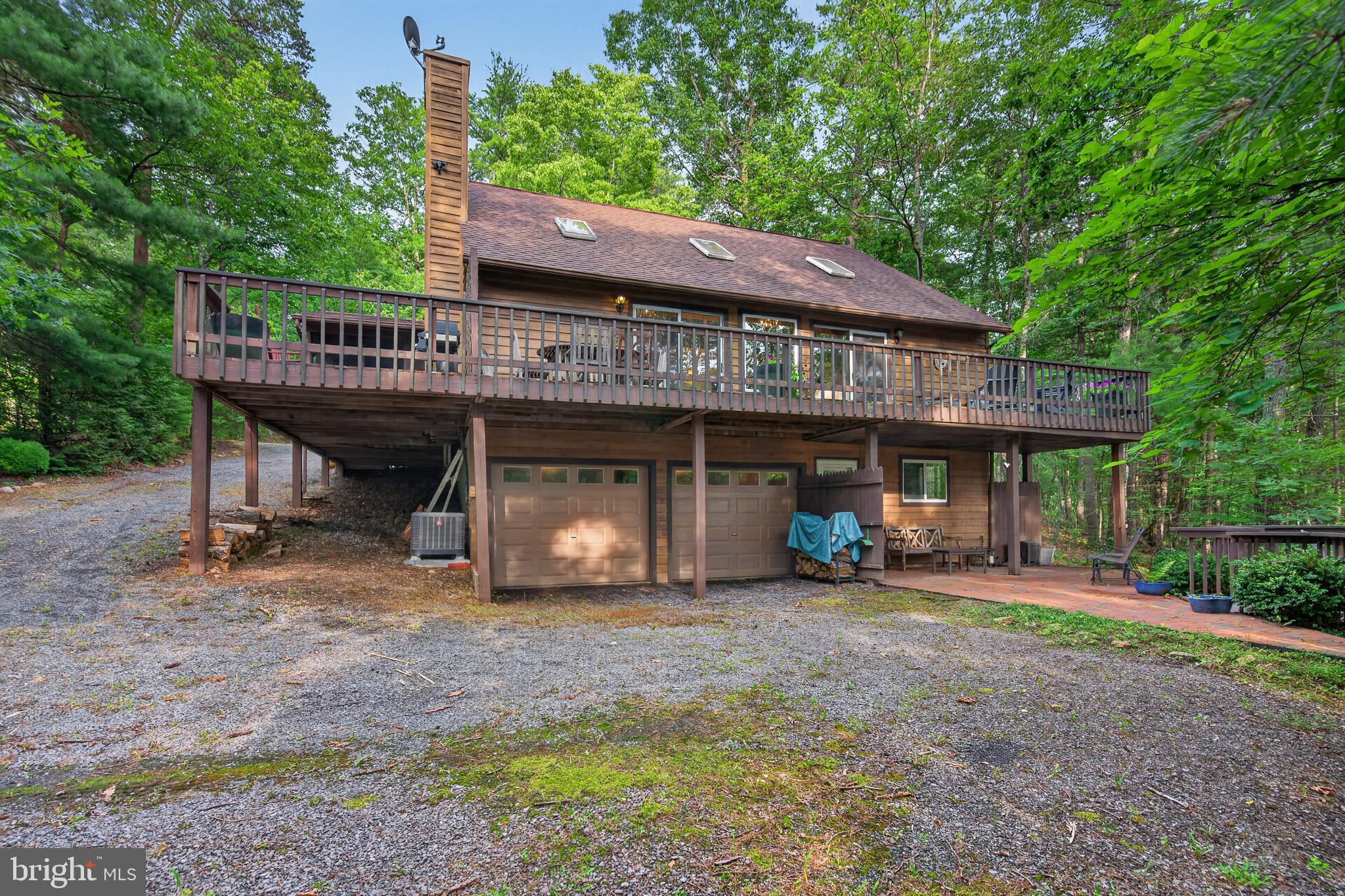 BRYCE MOUNTAIN - Residential