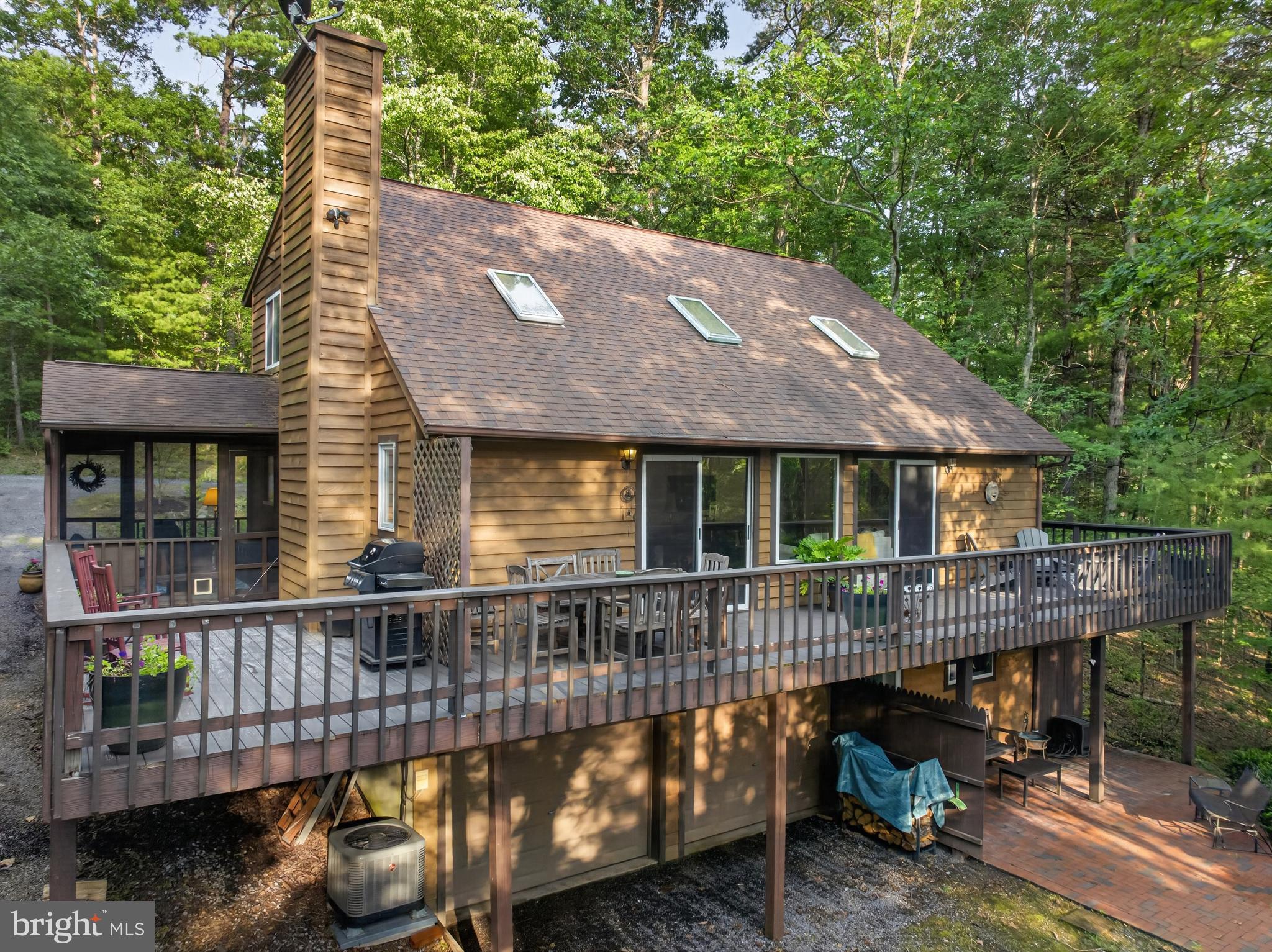 BRYCE MOUNTAIN - Residential