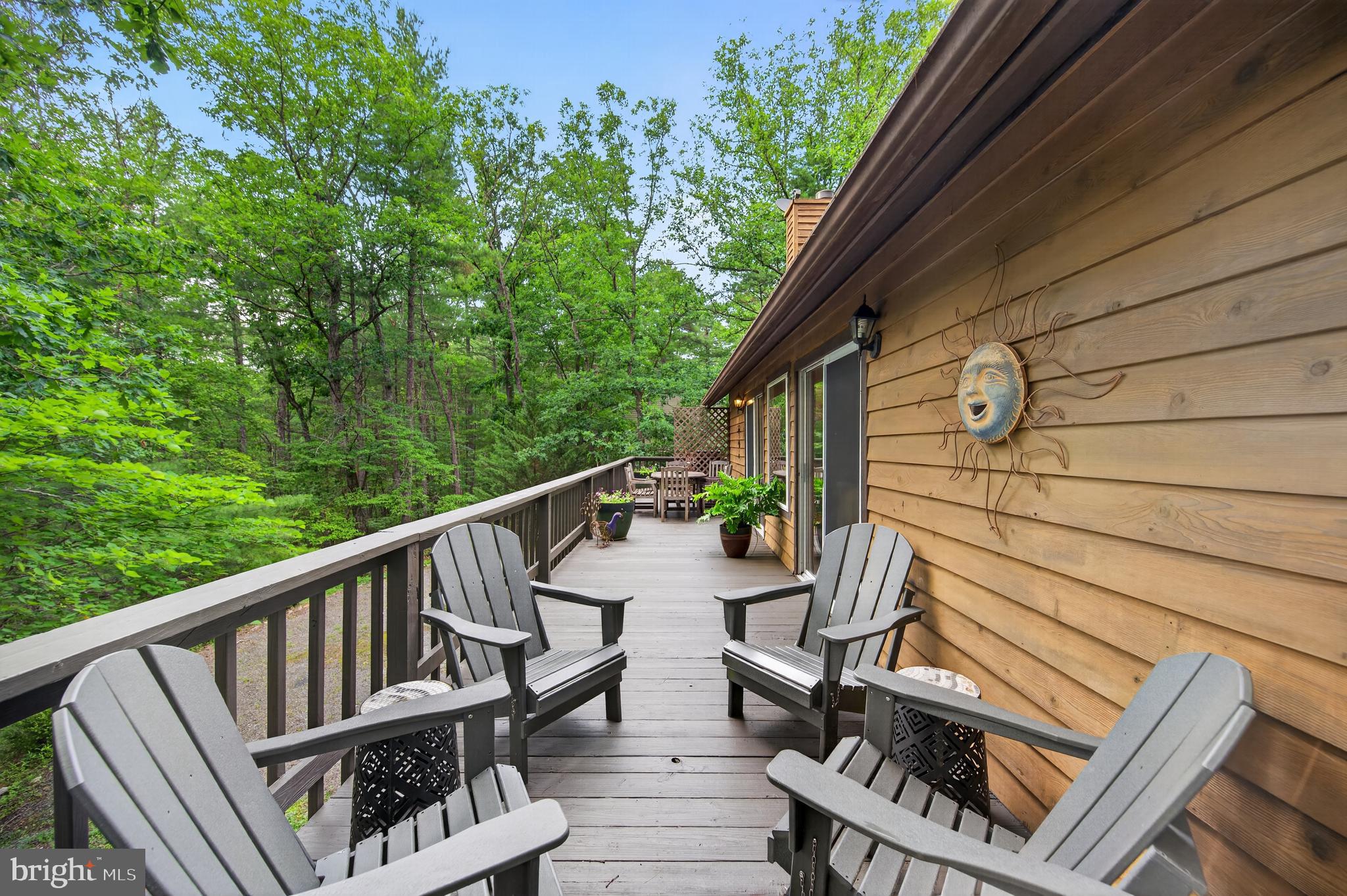 BRYCE MOUNTAIN - Residential