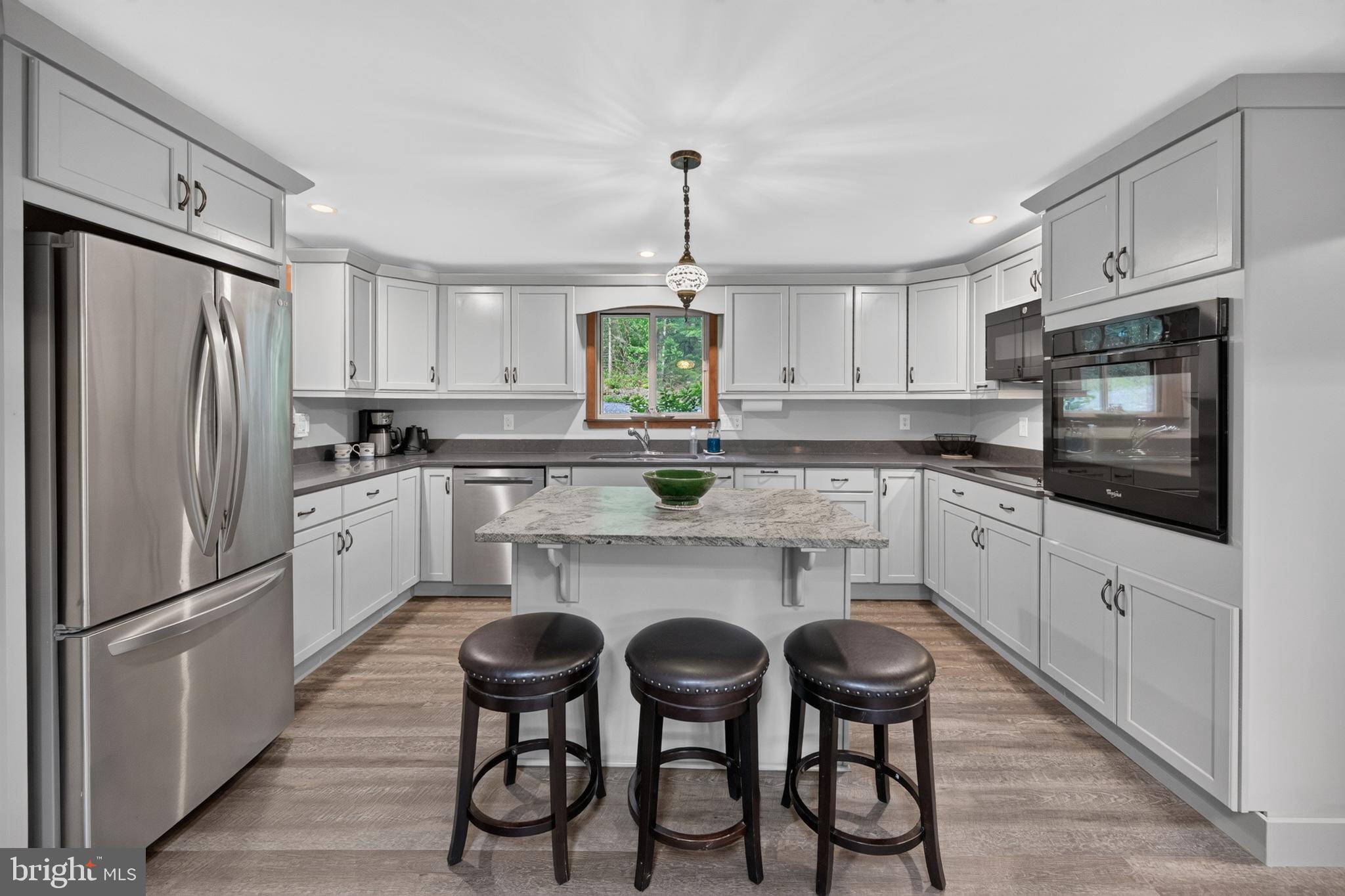 BRYCE MOUNTAIN - Residential