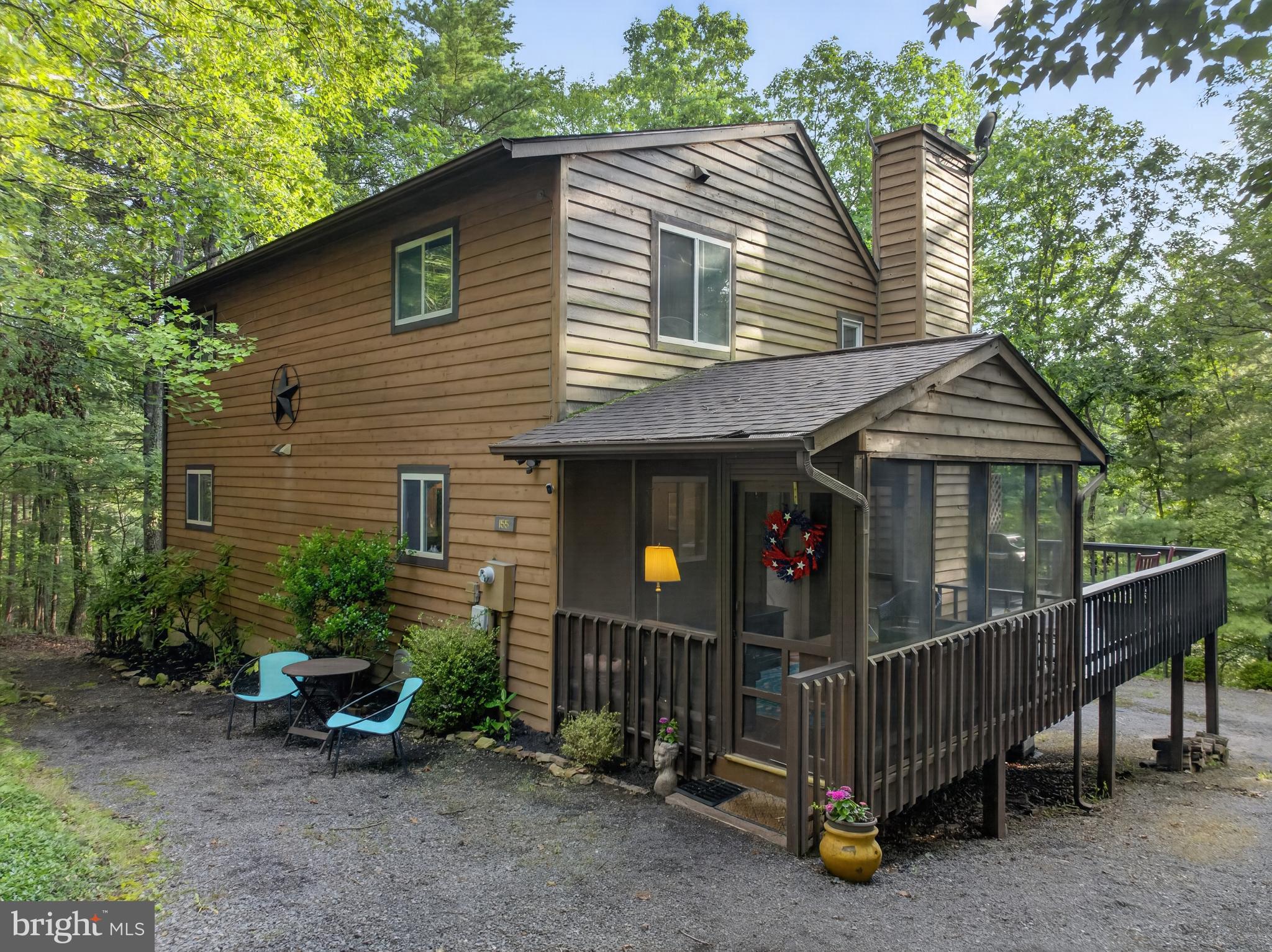 BRYCE MOUNTAIN - Residential