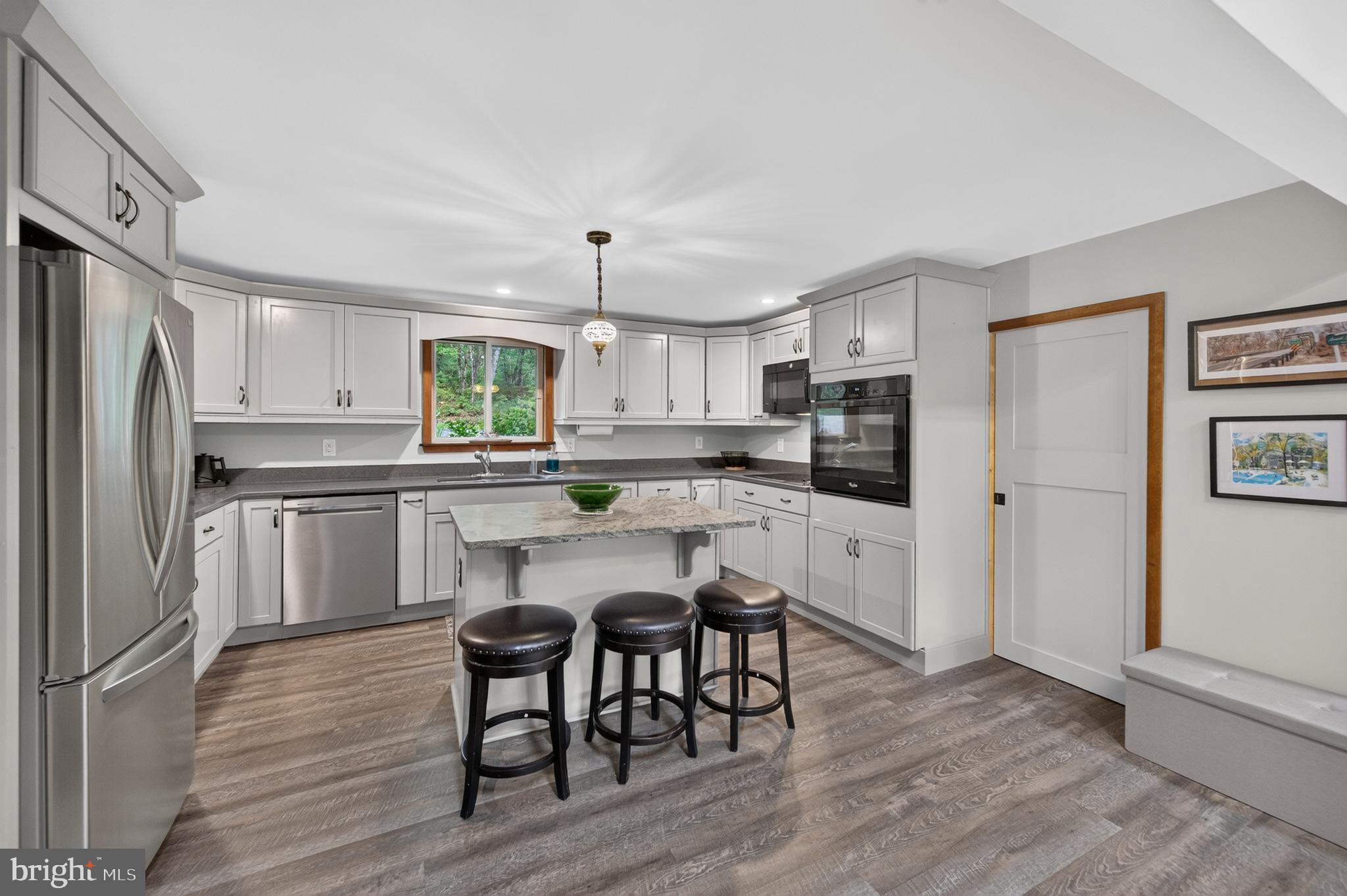 BRYCE MOUNTAIN - Residential