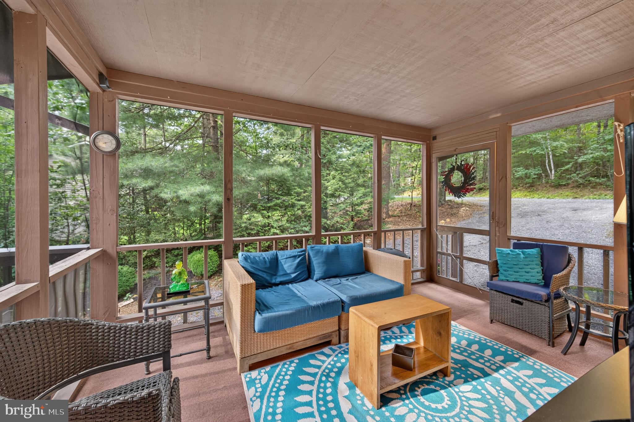BRYCE MOUNTAIN - Residential