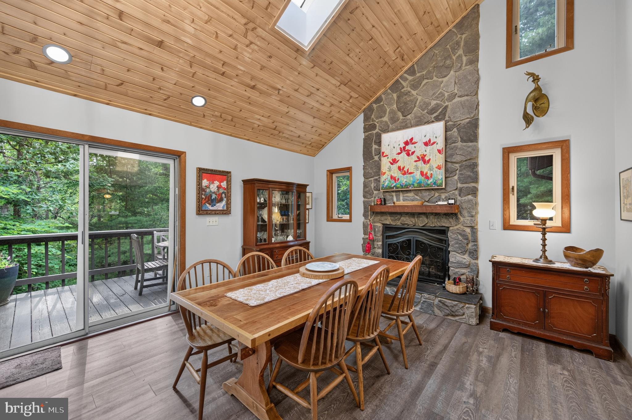 BRYCE MOUNTAIN - Residential