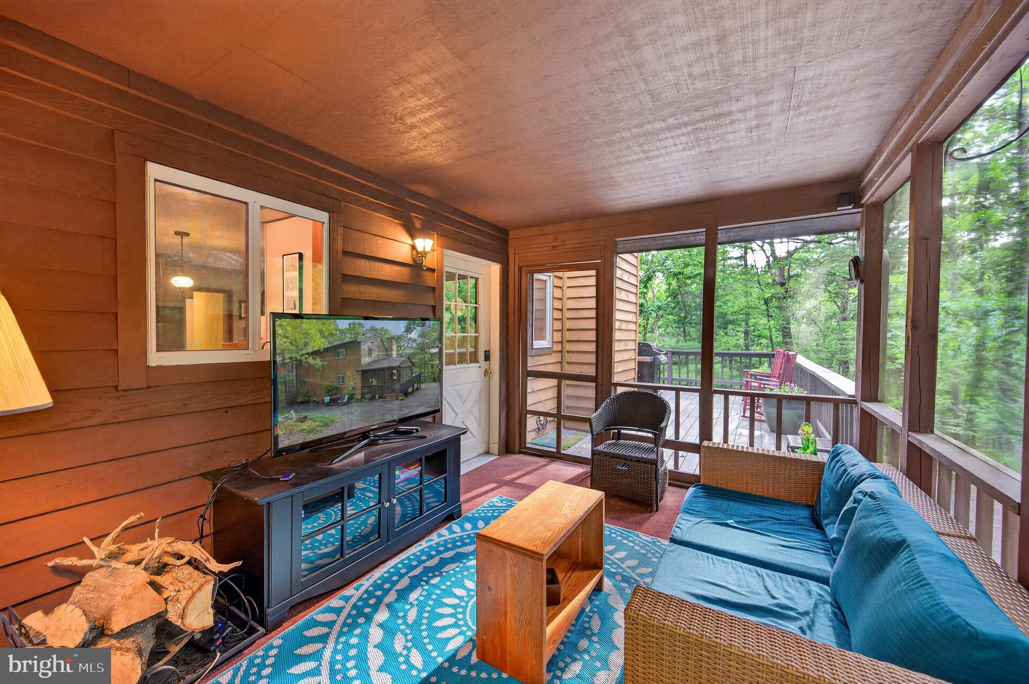 BRYCE MOUNTAIN - Residential