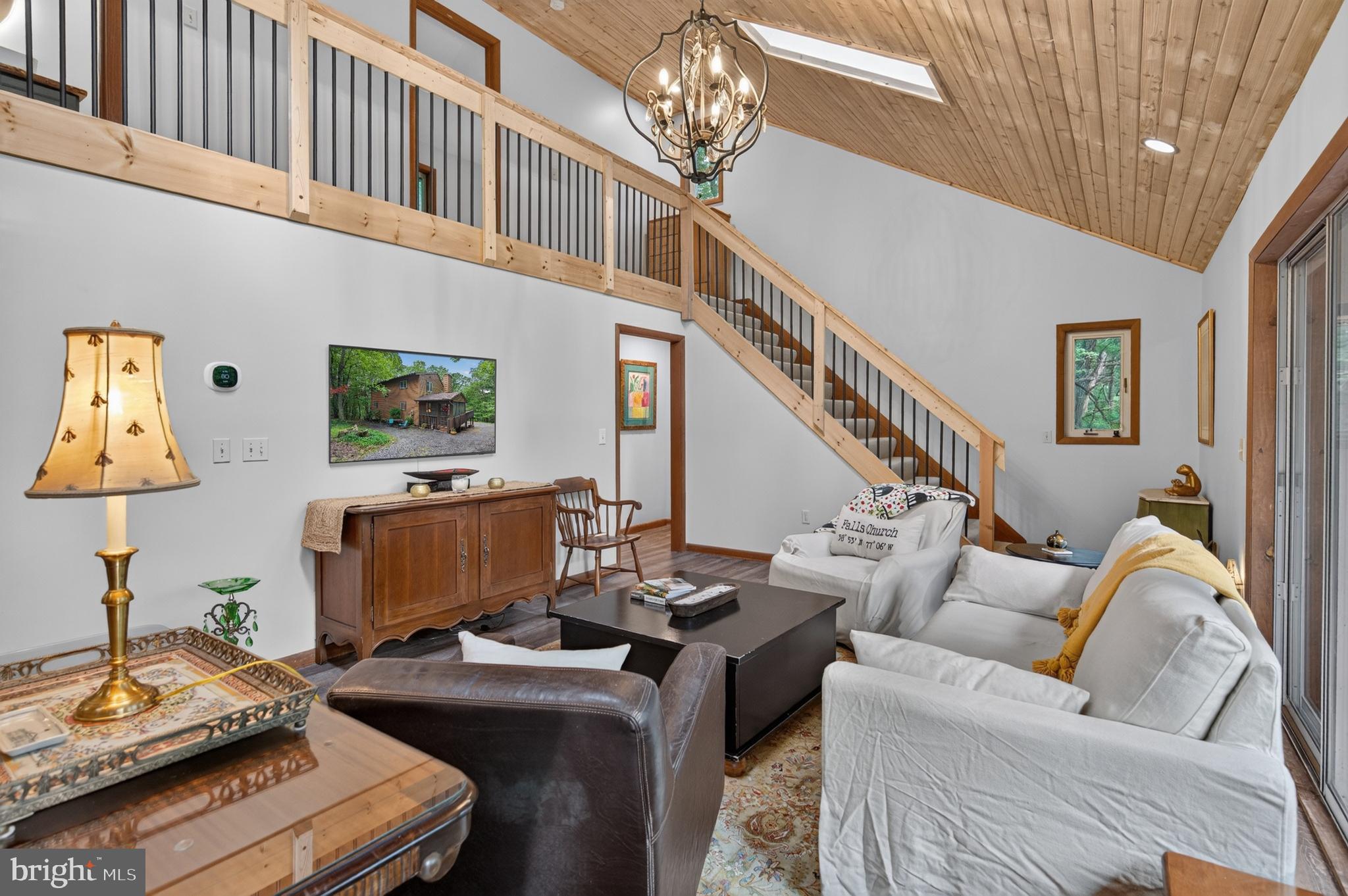 BRYCE MOUNTAIN - Residential