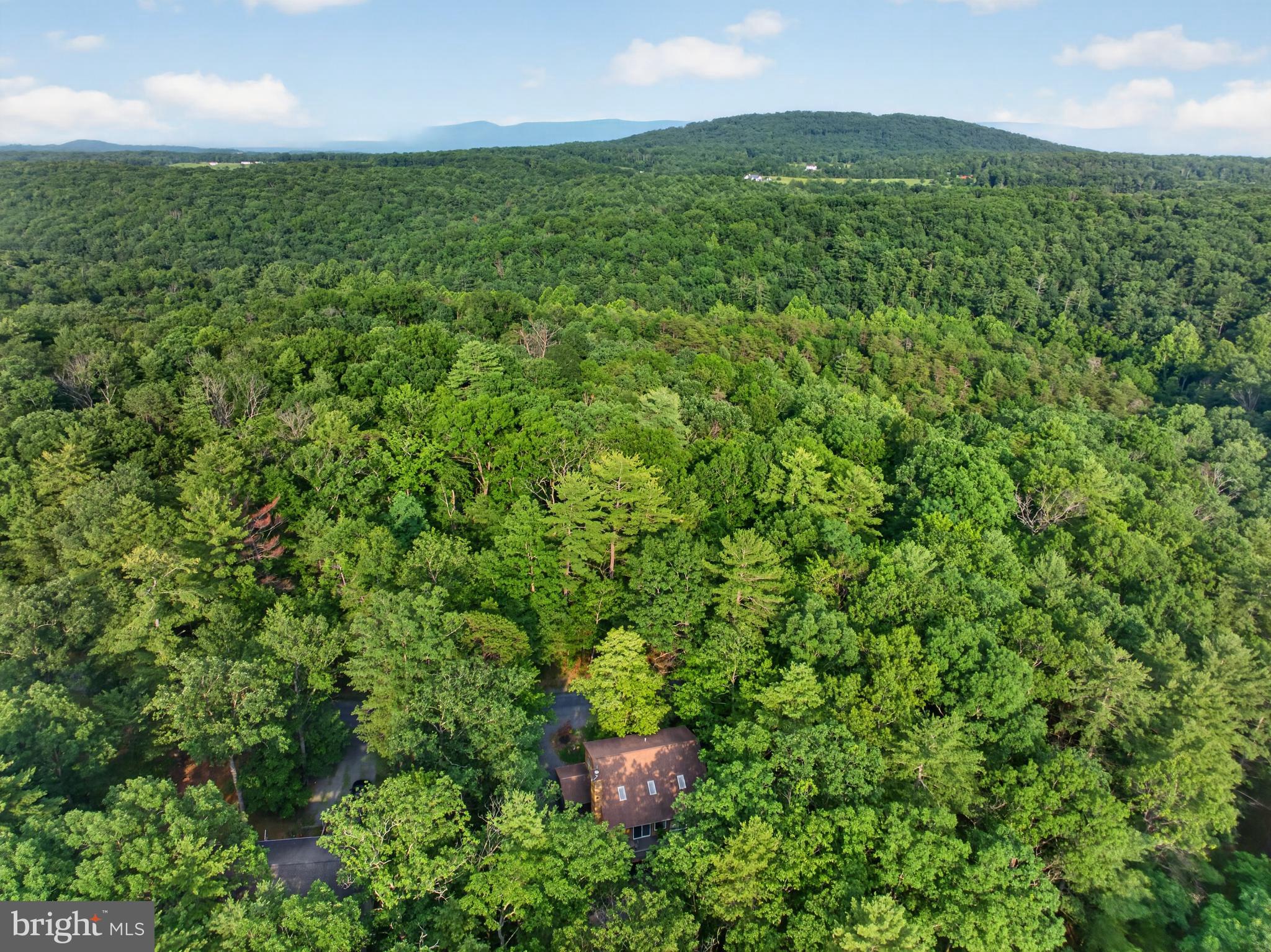 BRYCE MOUNTAIN - Residential