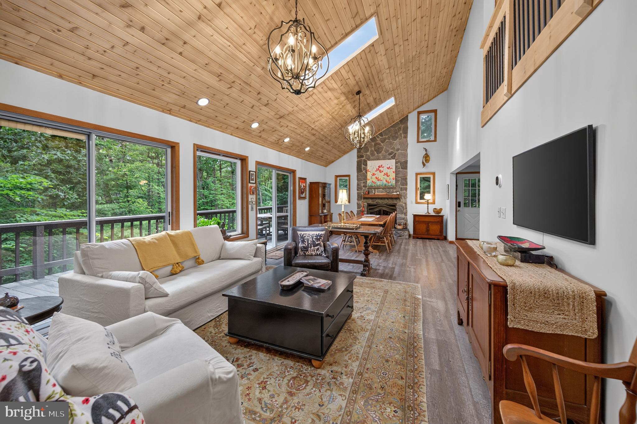 BRYCE MOUNTAIN - Residential