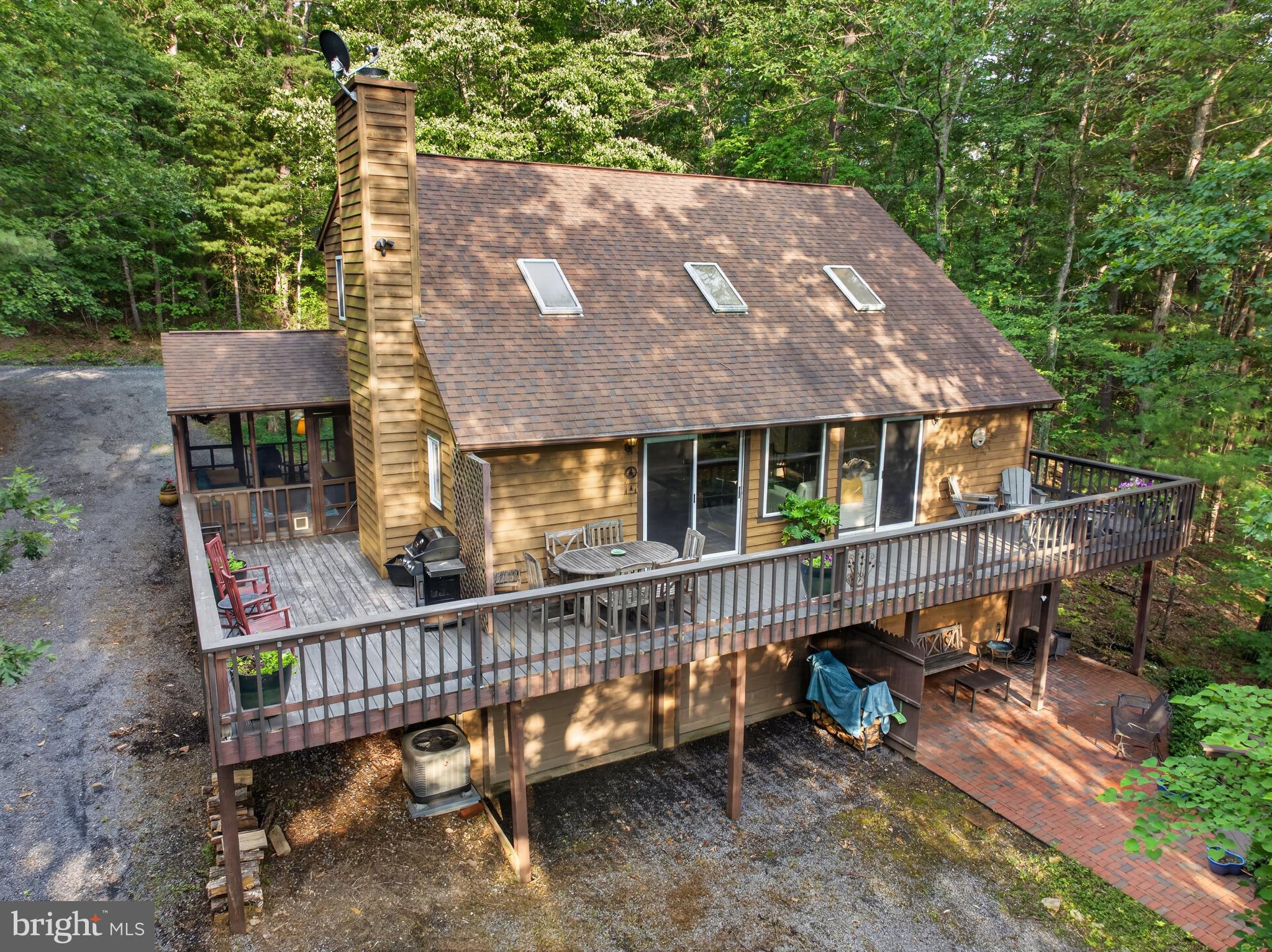 BRYCE MOUNTAIN - Residential