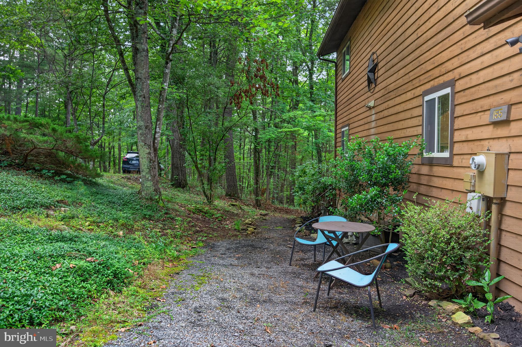 BRYCE MOUNTAIN - Residential