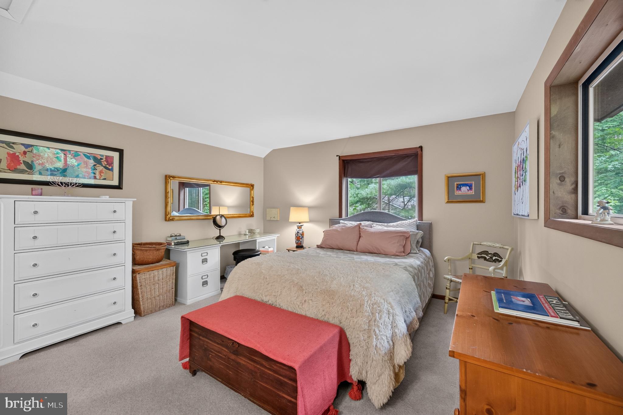 BRYCE MOUNTAIN - Residential