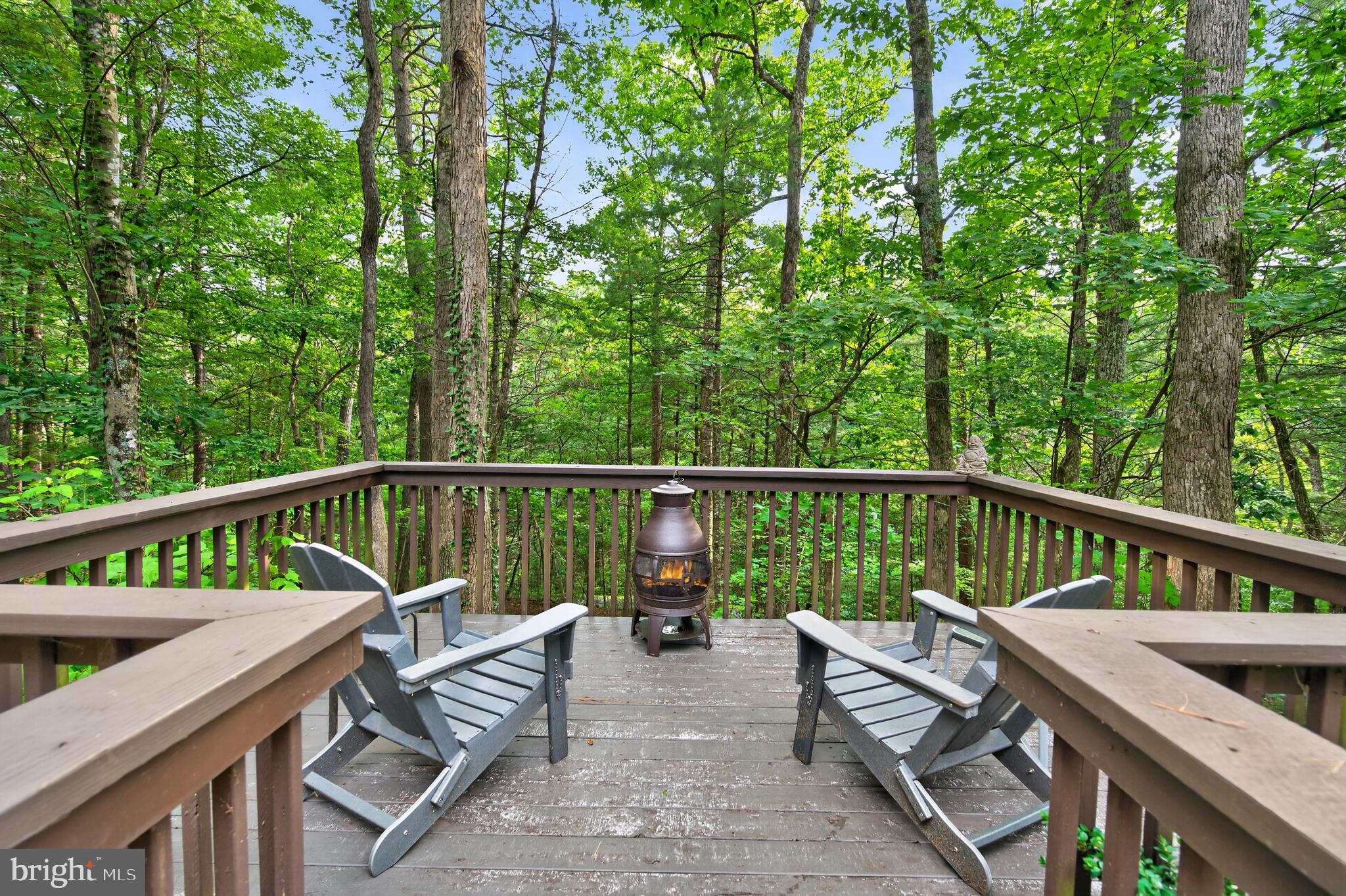 BRYCE MOUNTAIN - Residential