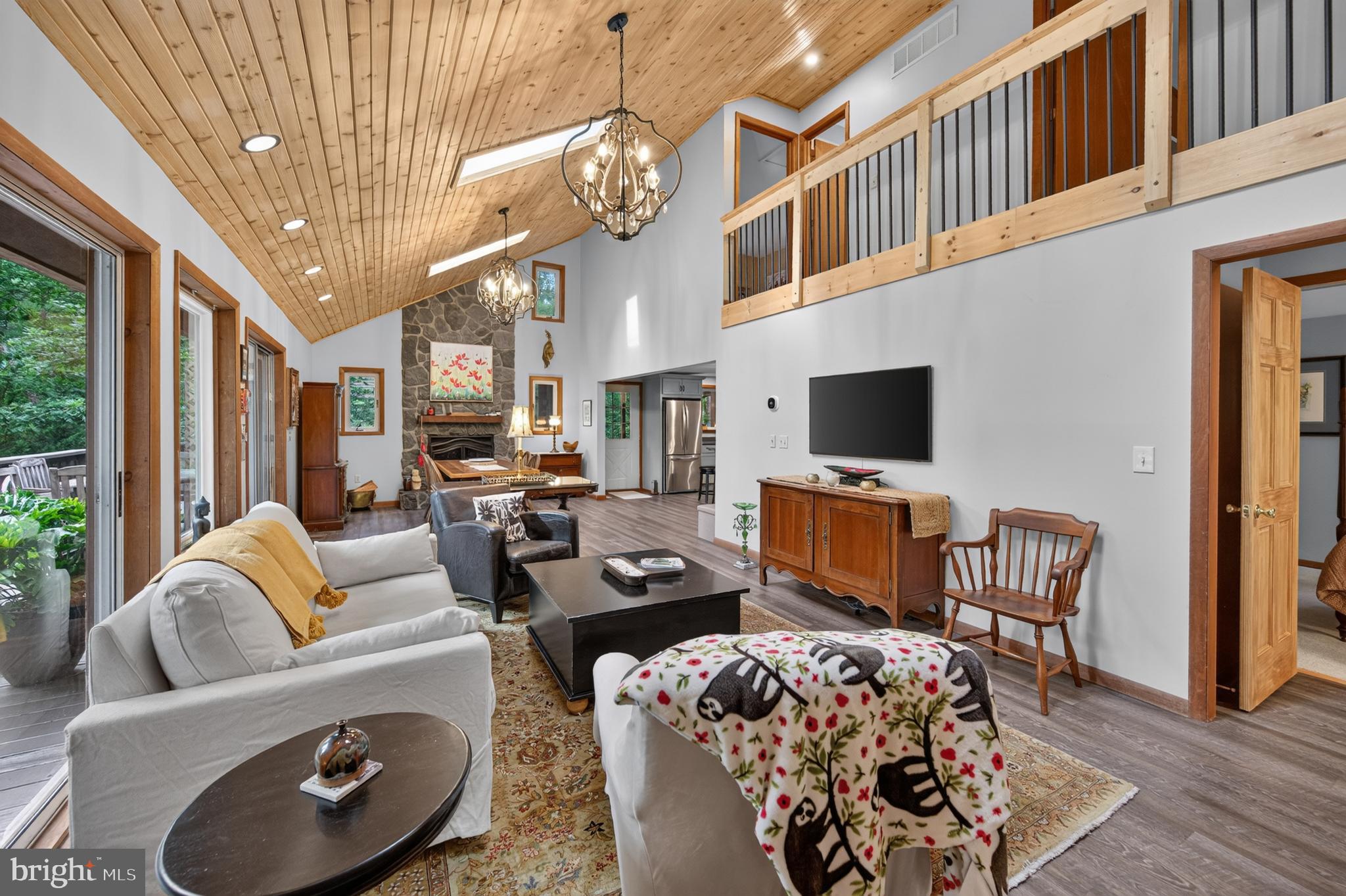 BRYCE MOUNTAIN - Residential