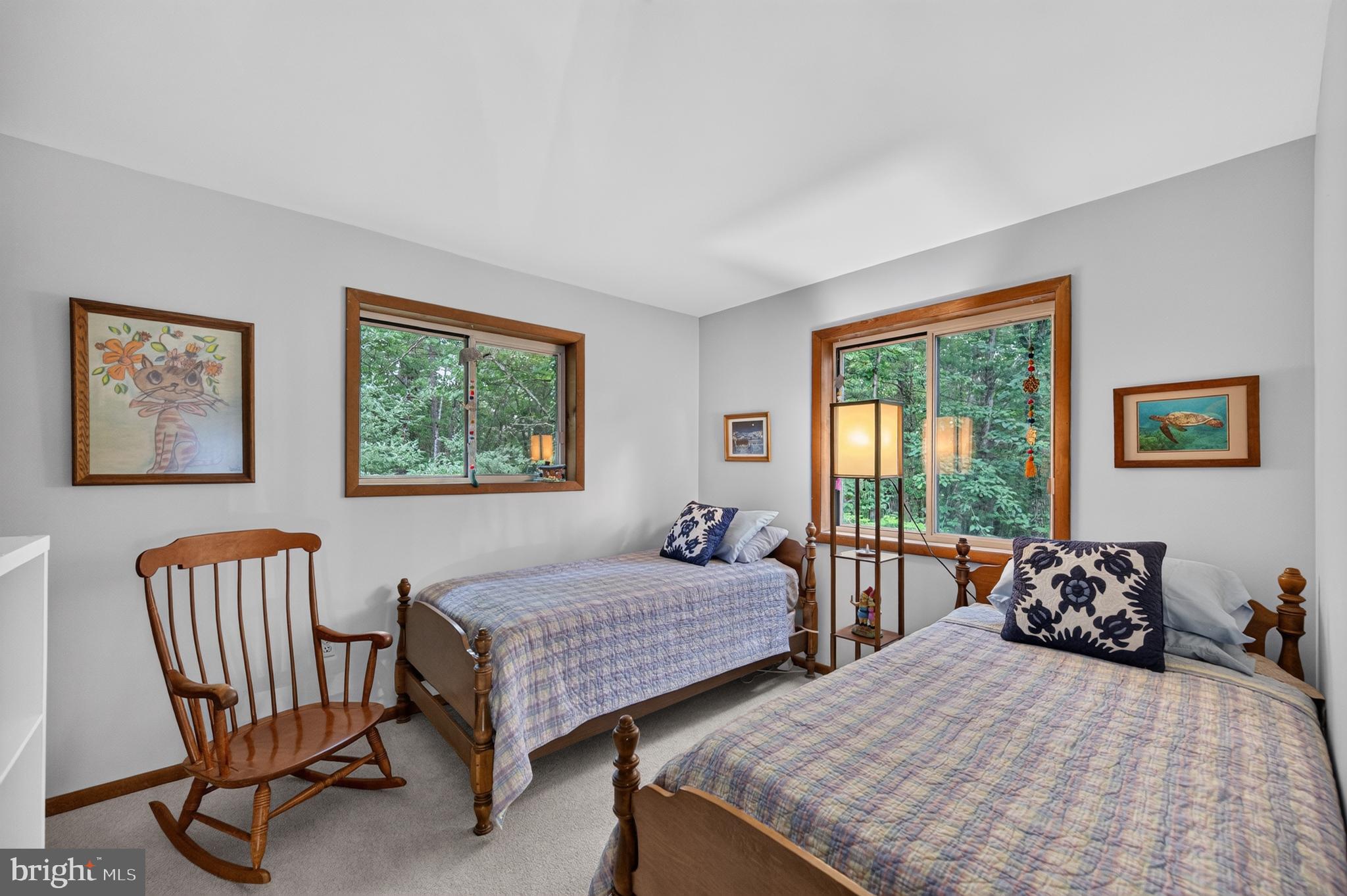 BRYCE MOUNTAIN - Residential