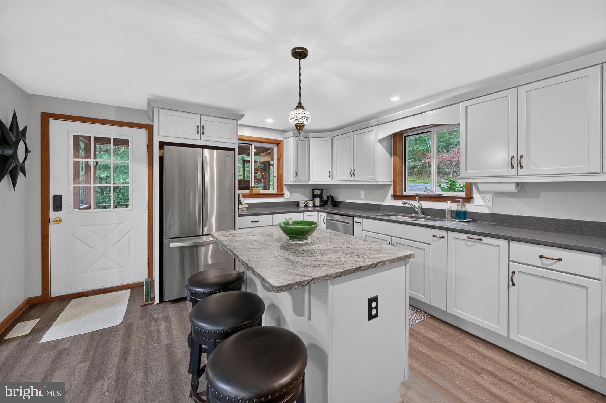 BRYCE MOUNTAIN - Residential
