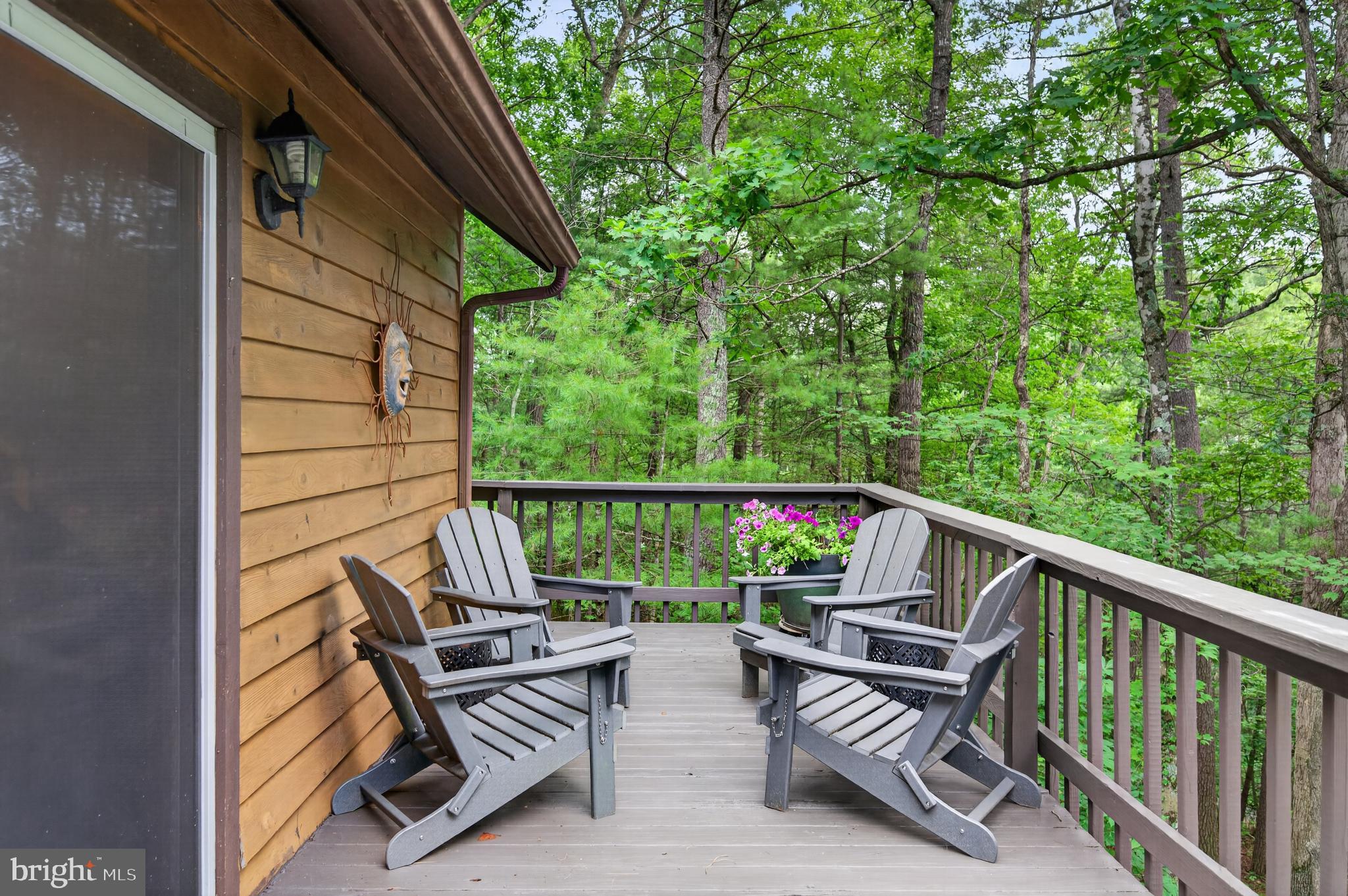 BRYCE MOUNTAIN - Residential
