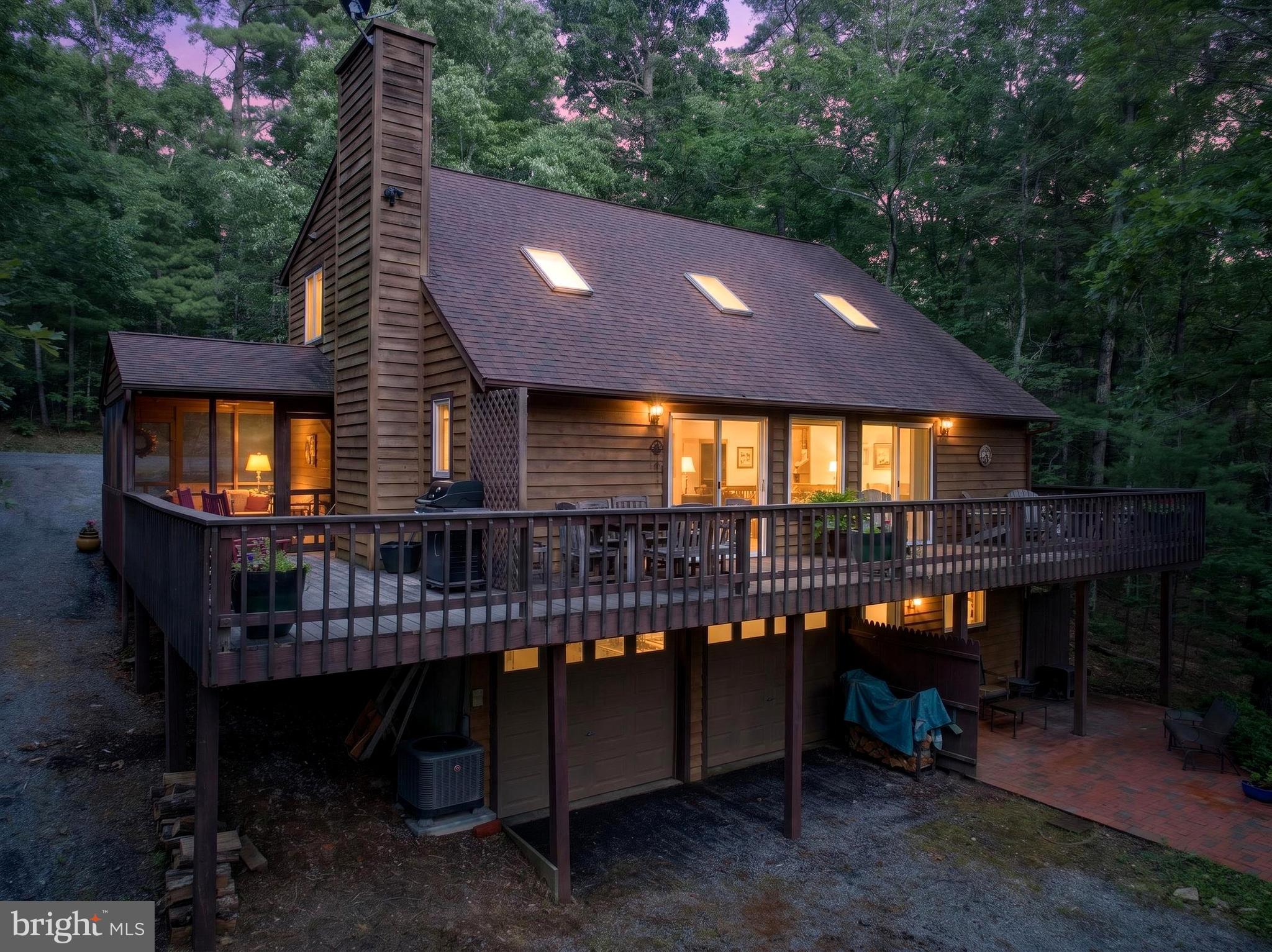 BRYCE MOUNTAIN - Residential