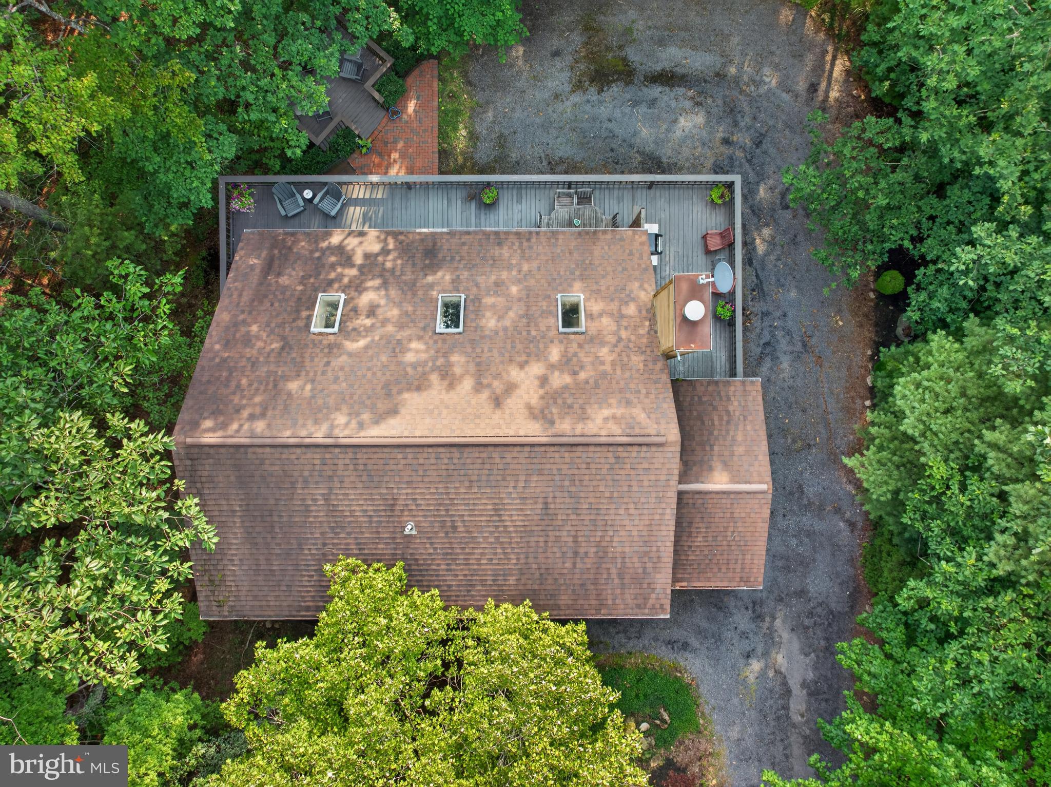 BRYCE MOUNTAIN - Residential