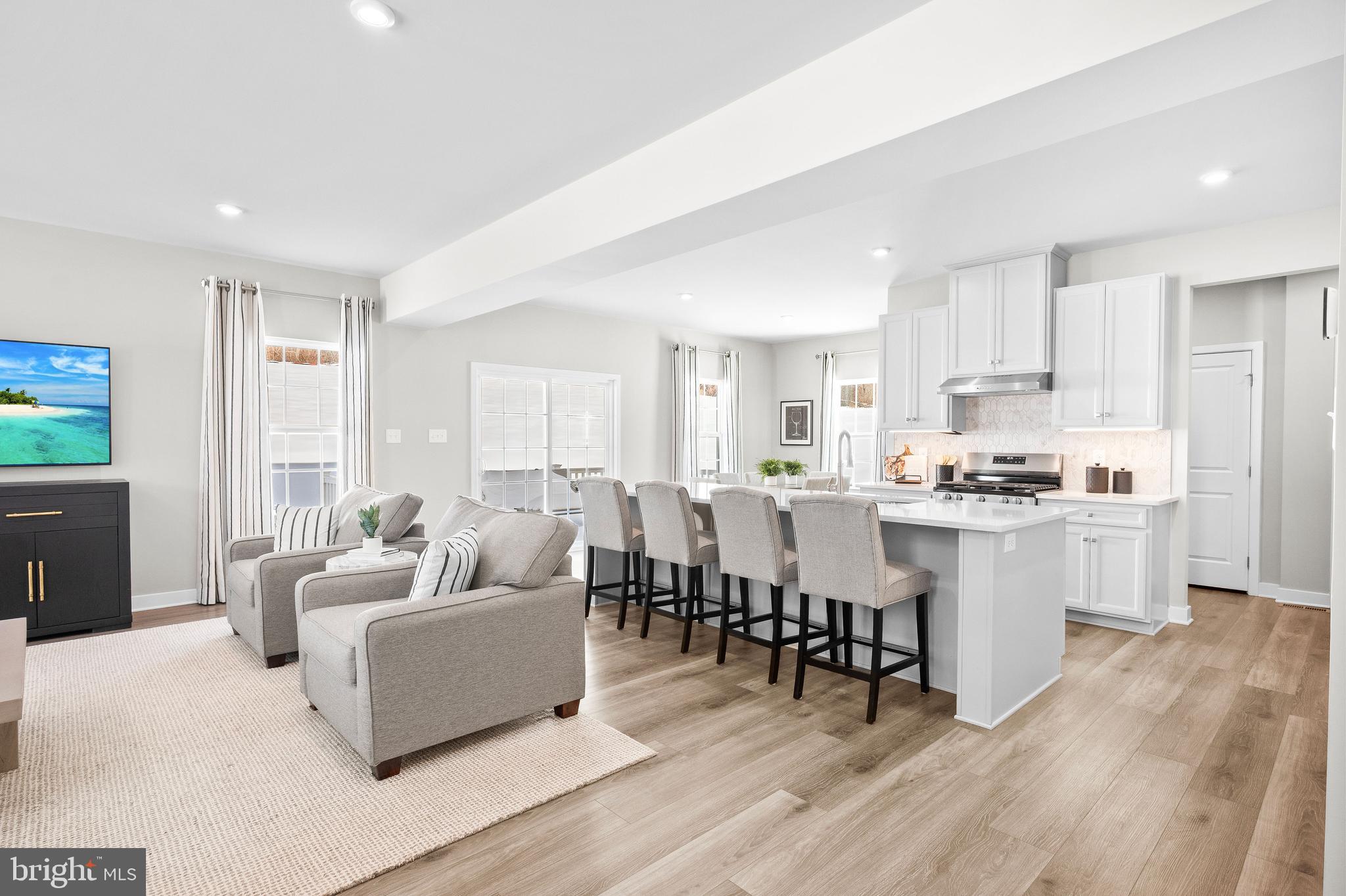 GREEN HILLS - Residential