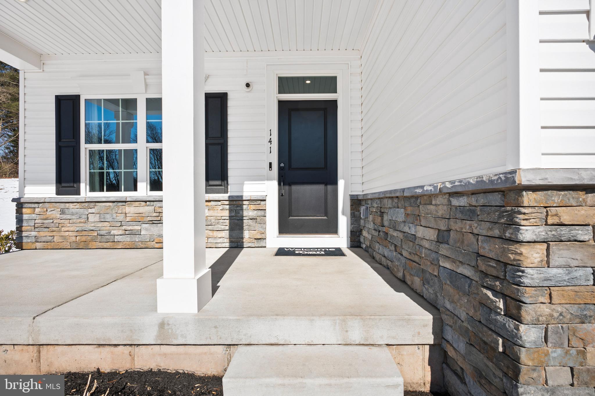 GREEN HILLS - Residential