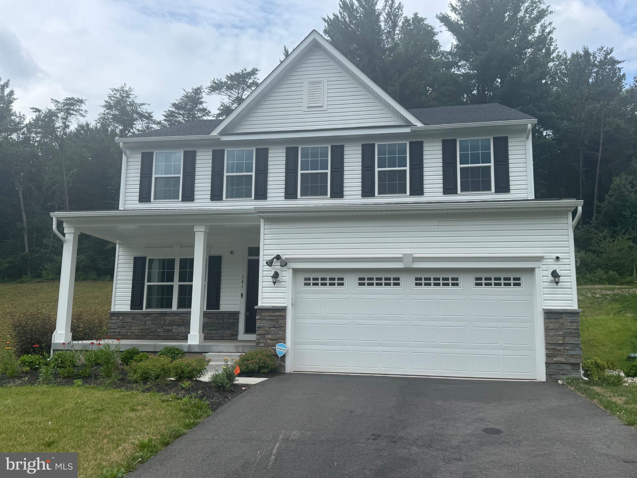 GREEN HILLS - Residential