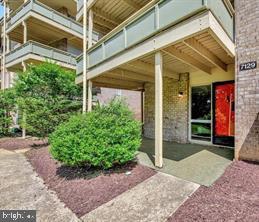 HOLLY HILL CONDOMINIUMS - Residential
