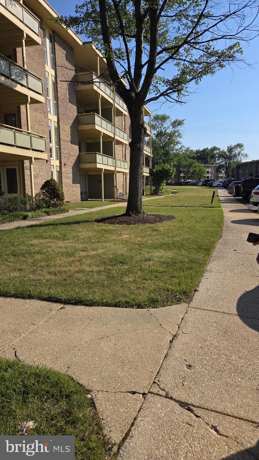HOLLY HILL CONDOMINIUMS - Residential