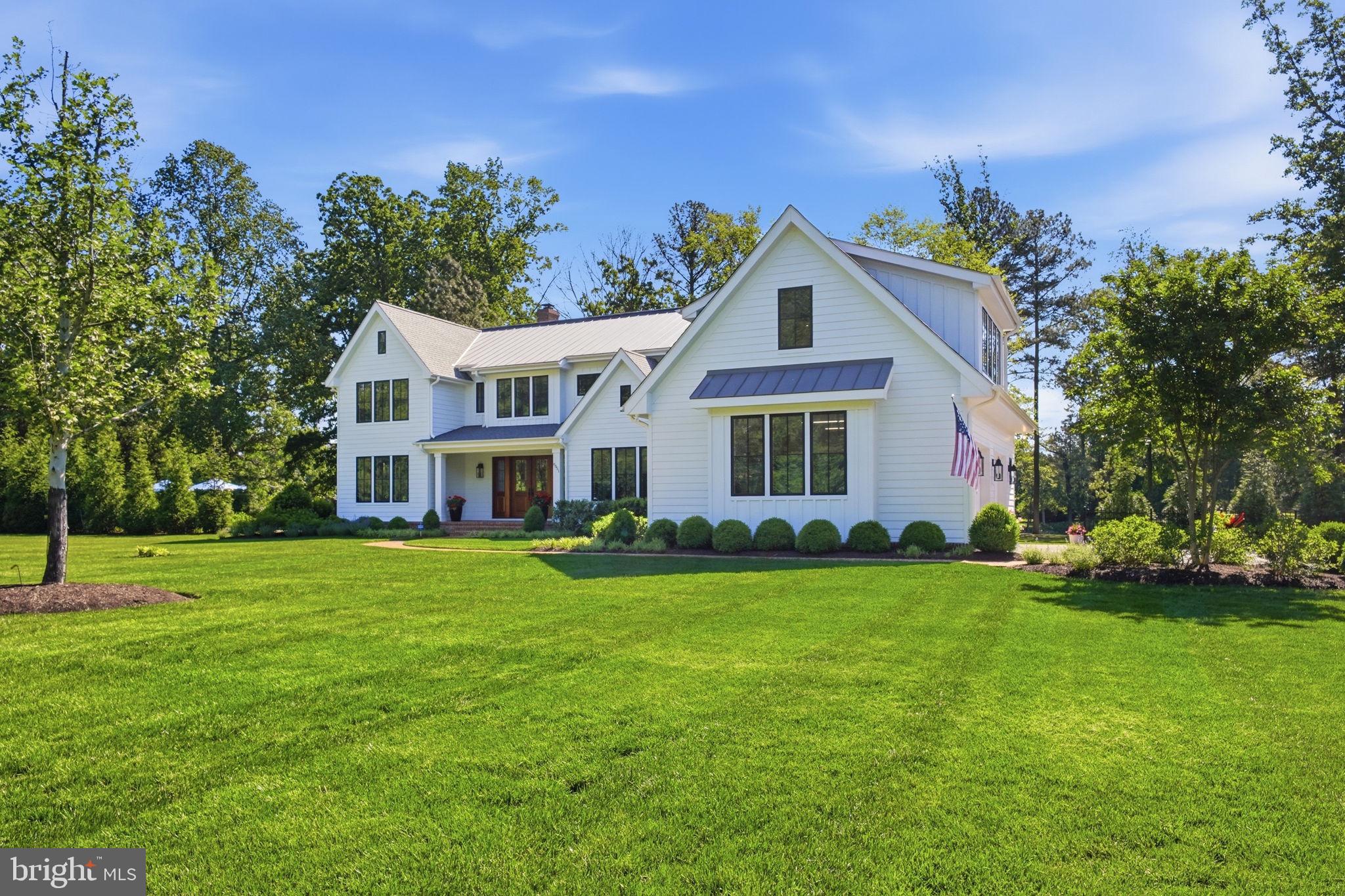 EASTON - Residential