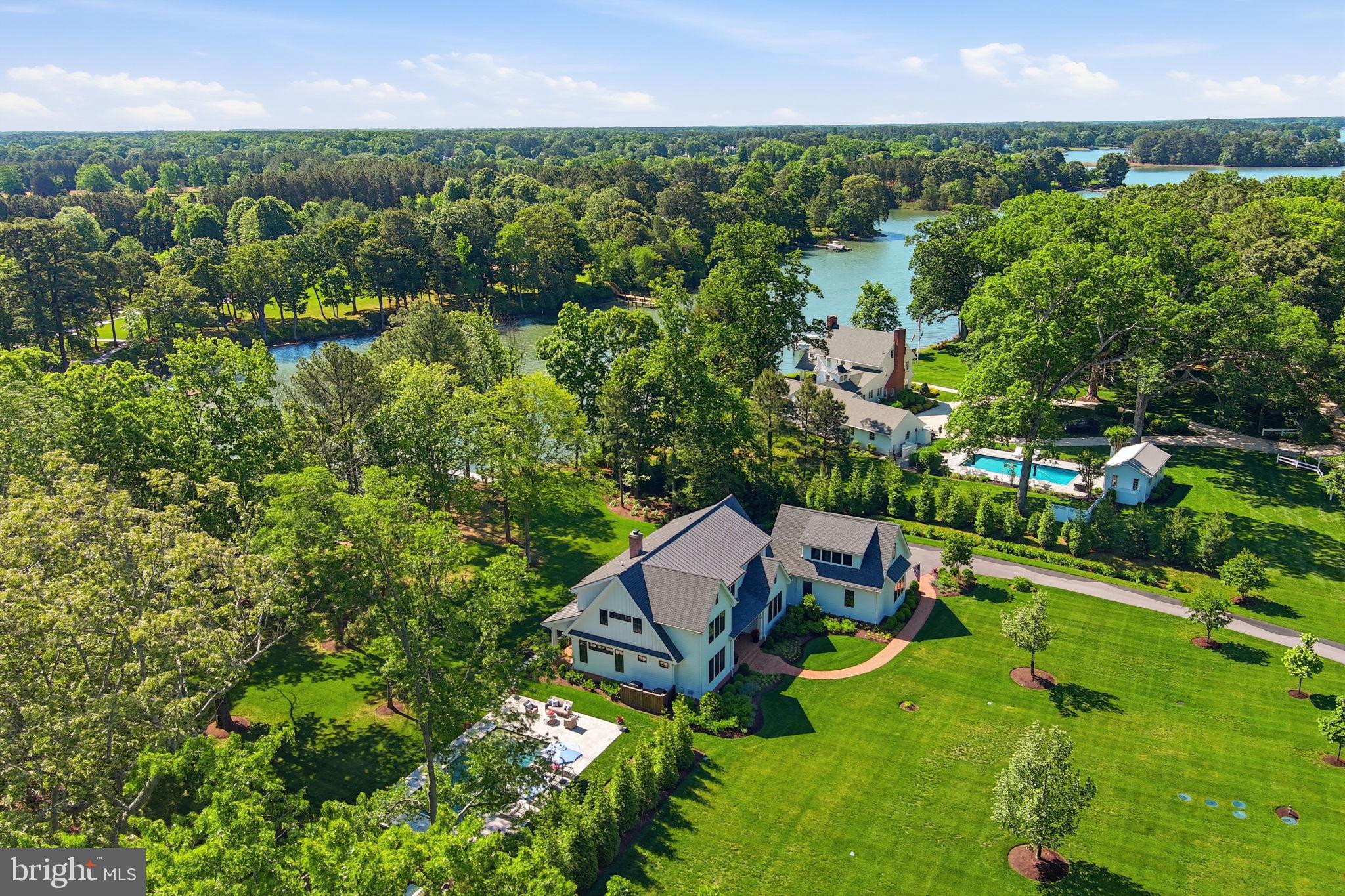 EASTON - Residential